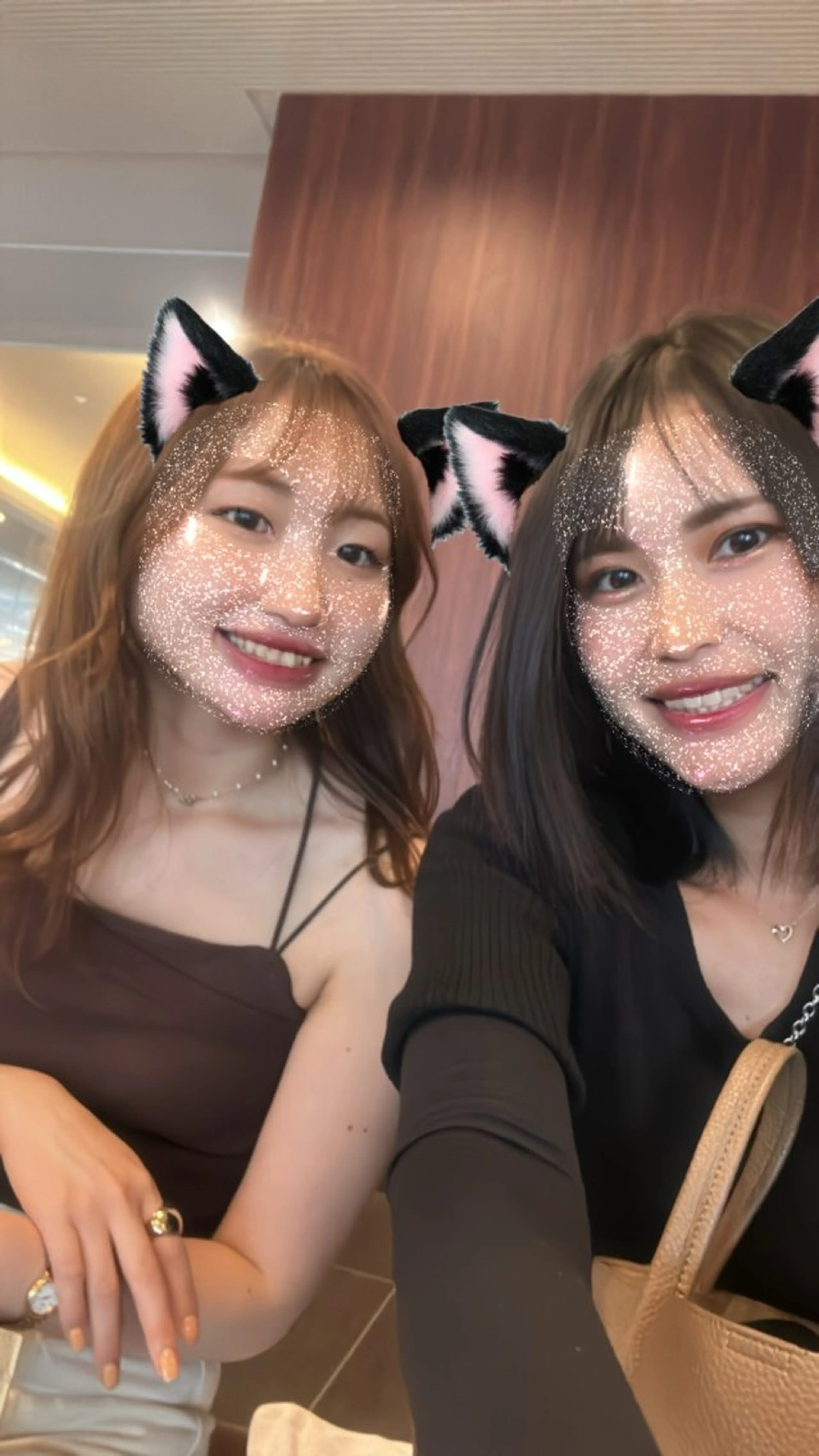 メンズ POLA伏見稲荷店所属・POLA 梧桐　杏子のエステ・リラクイメージ