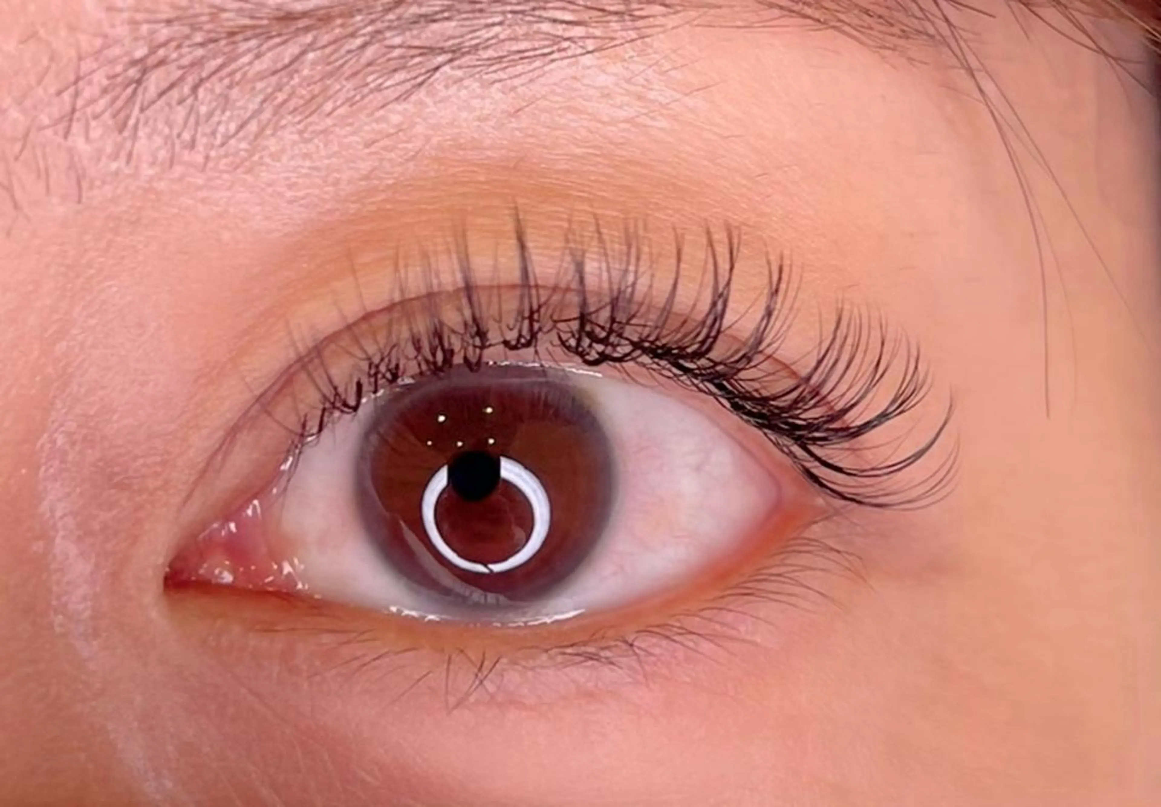 マツエク・マツパ Kafka カフカのマツエク・マツパデザイン