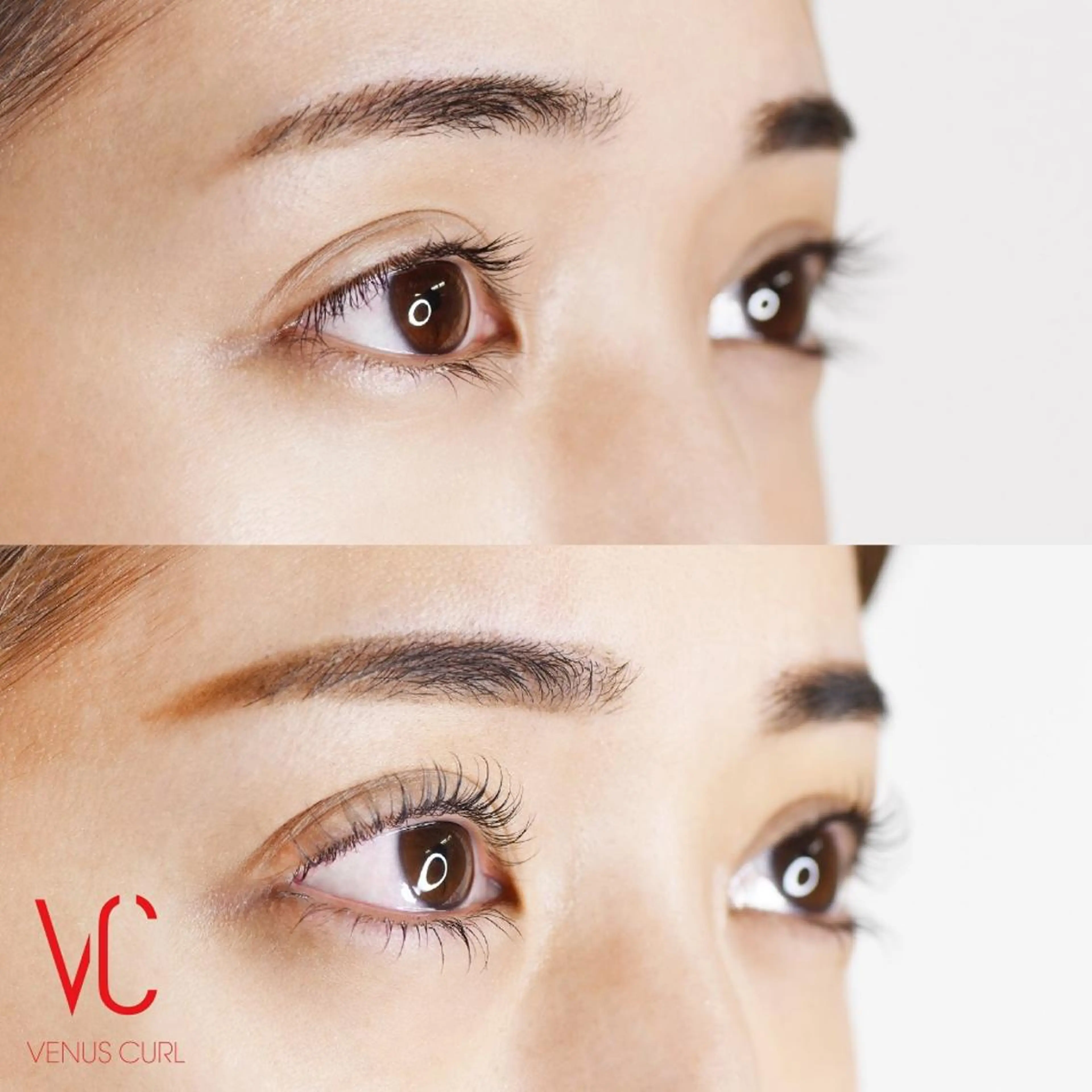 マツエク・マツパ Grace アズマのマツエク・マツパデザイン