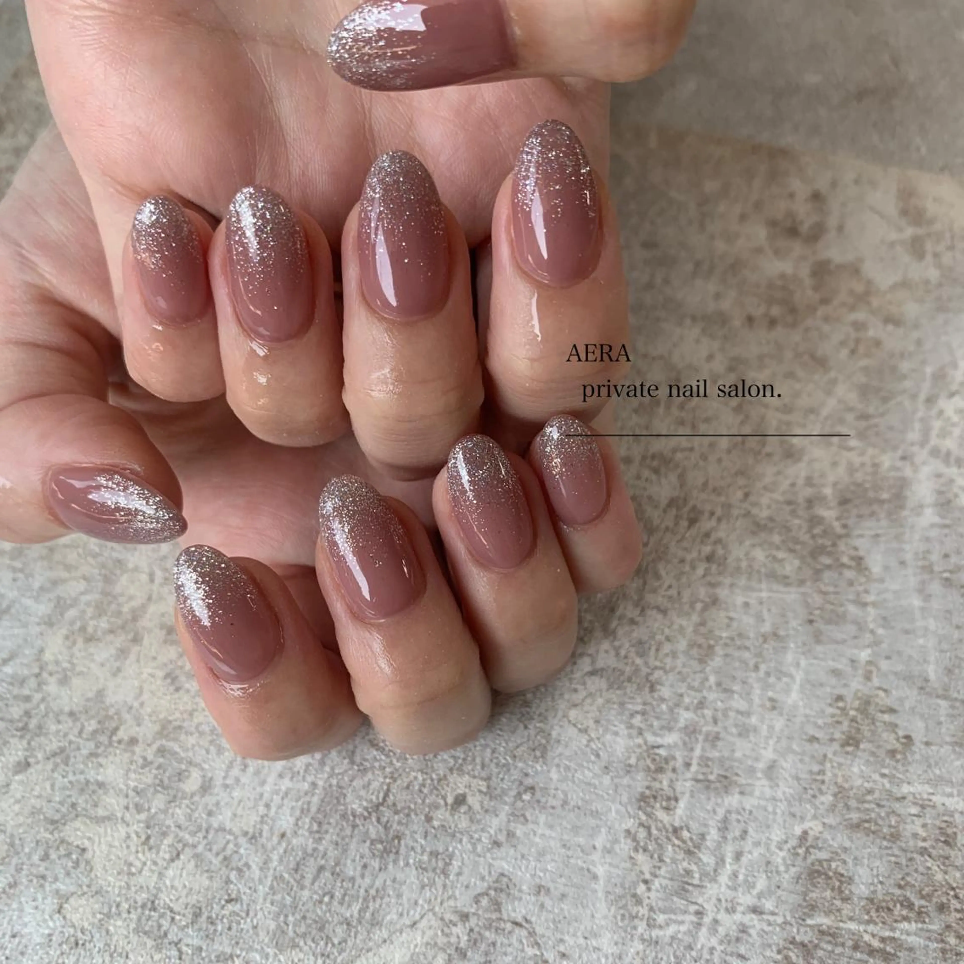 (オフなし)グラデーションの写真