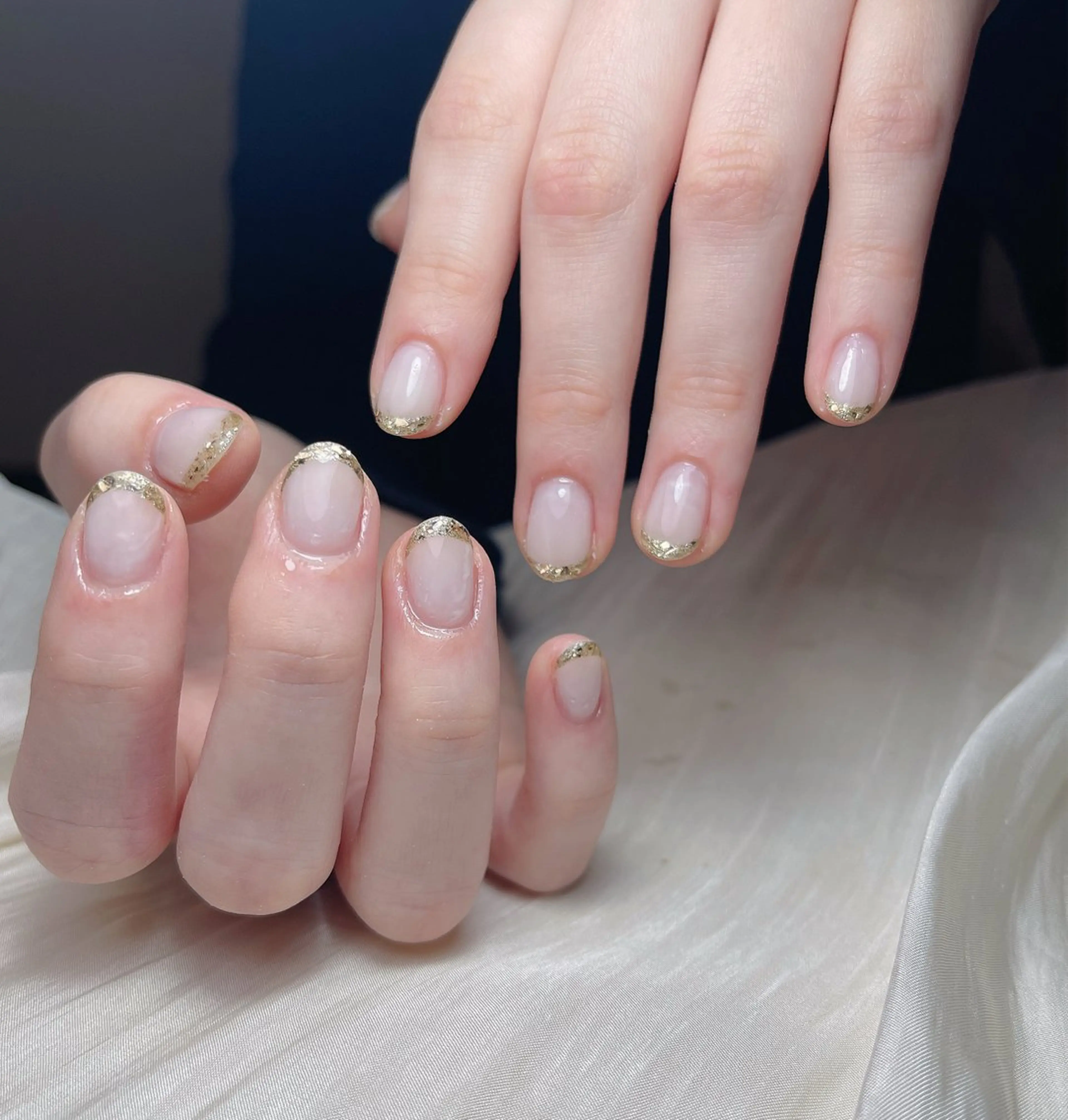 ネイル Ss nail studio所属・Ss nanaのネイルデザイン