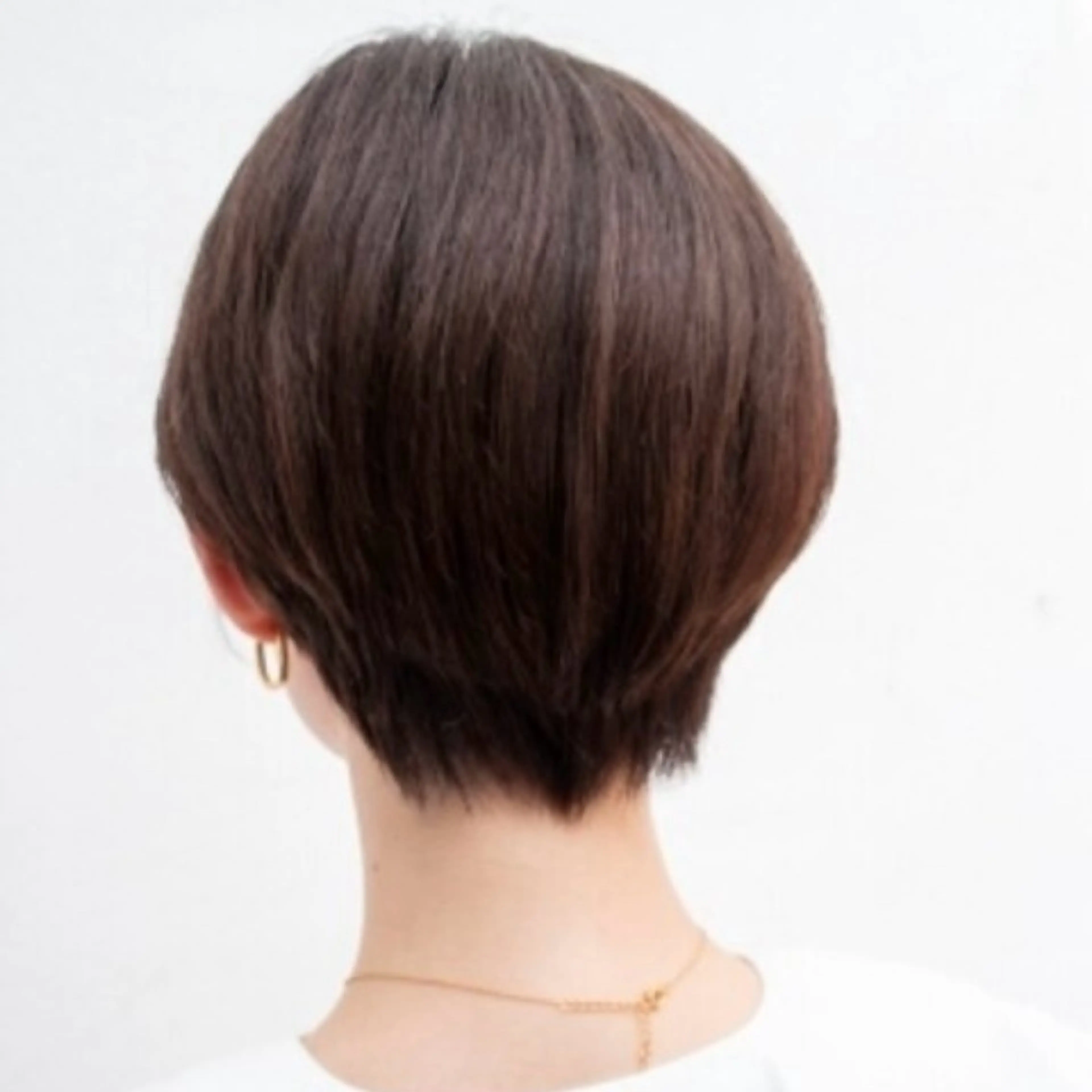 ショート カラー ハイトーン/ボブ/ ハイライト🌱ᩚ涼介のヘアスタイル