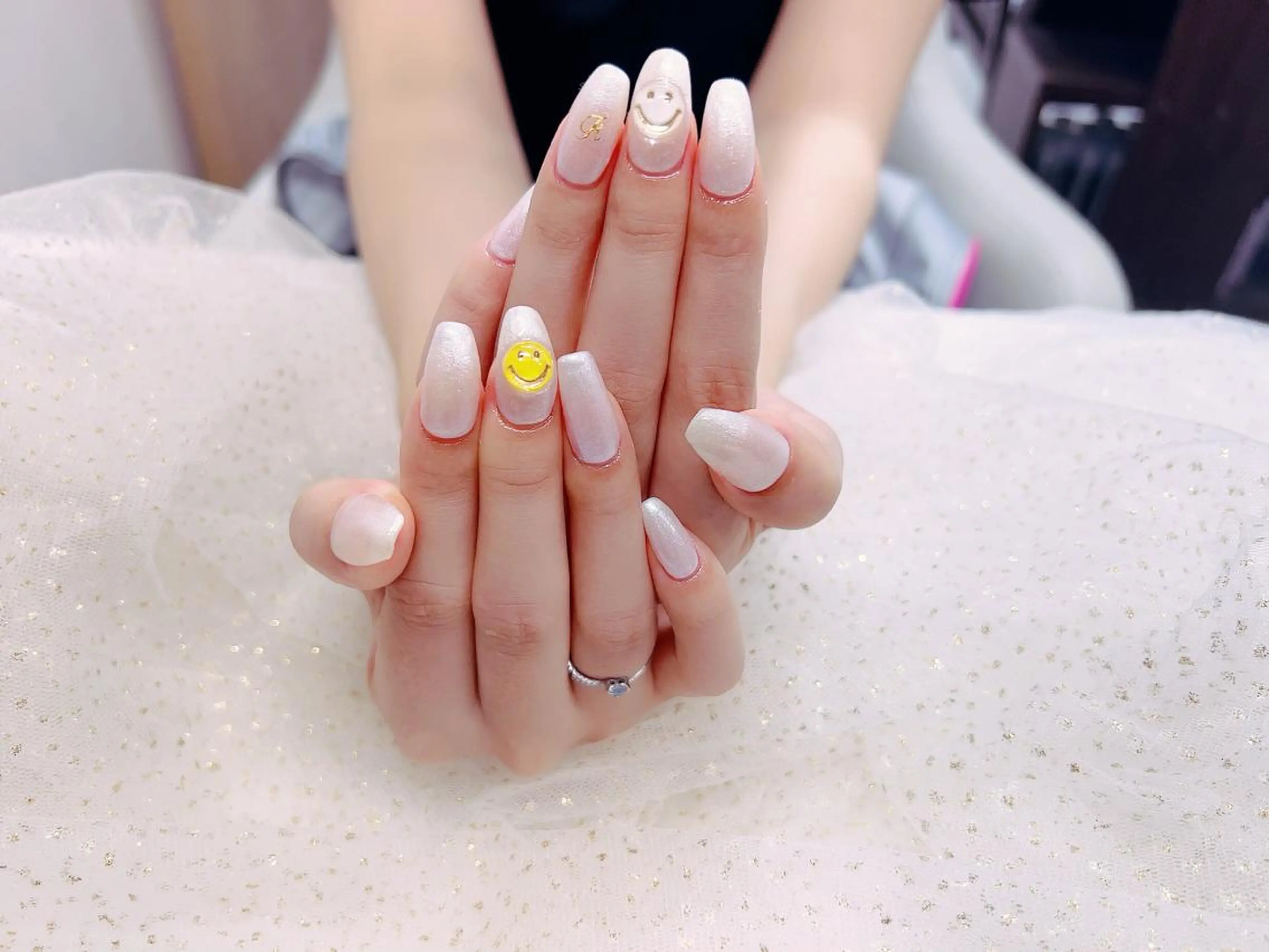 ネイル Umi nail& eyelashのネイルデザイン