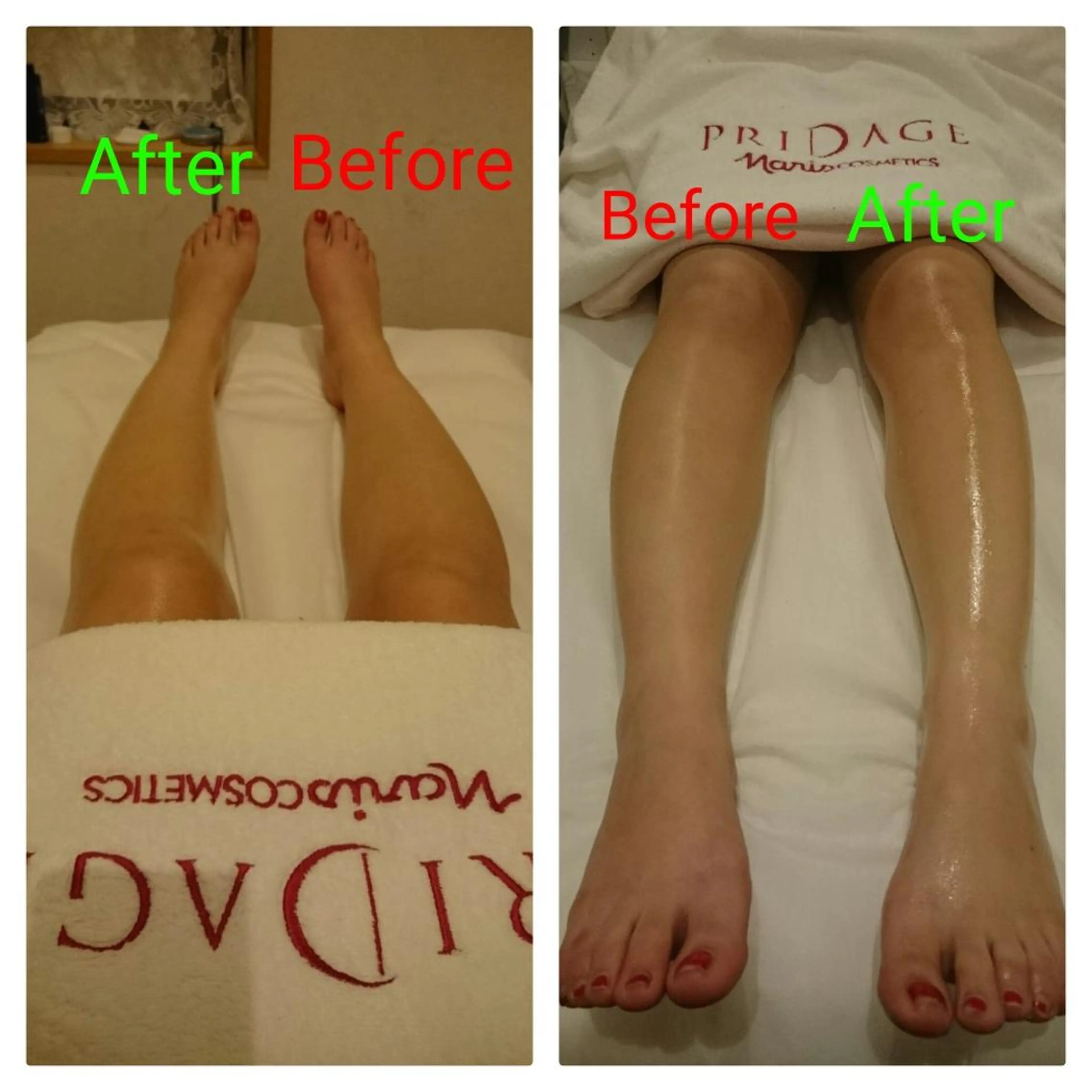 TotalBeauty　axis所属・本気の痩身🕊渡邊 明子🕊のその他イメージ