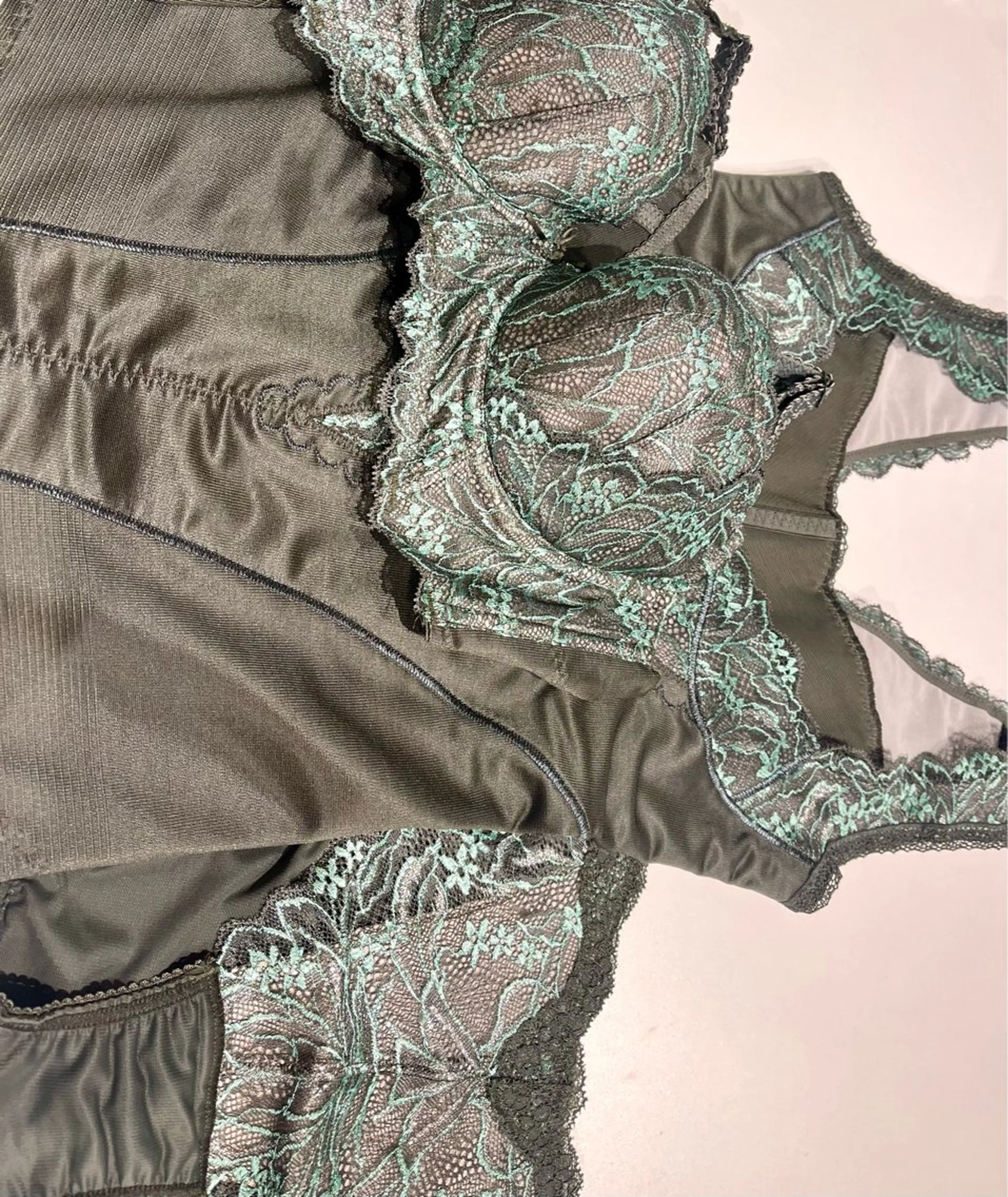 ミラクルバスト 津田沼店　松本まおのエステ・リラクイメージ