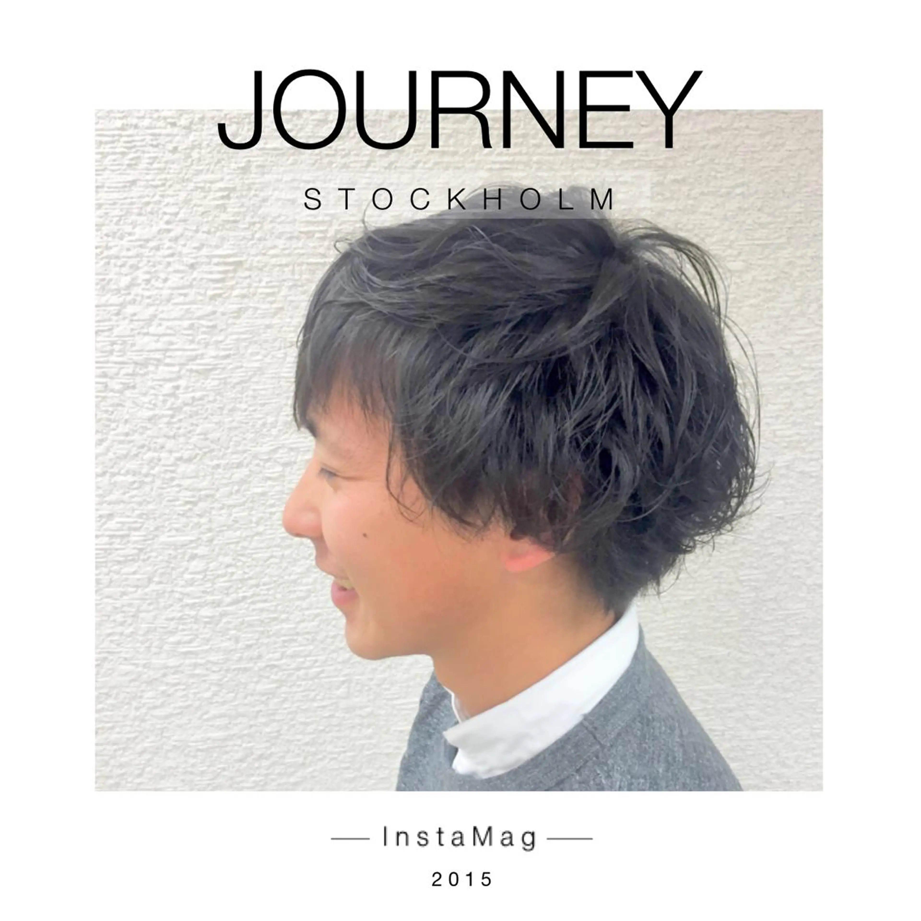 パーマ メンズ メンズパーマ Ly   hair（リーヘア）所属・Lyhair🦊🎀 AKIのヘアスタイル