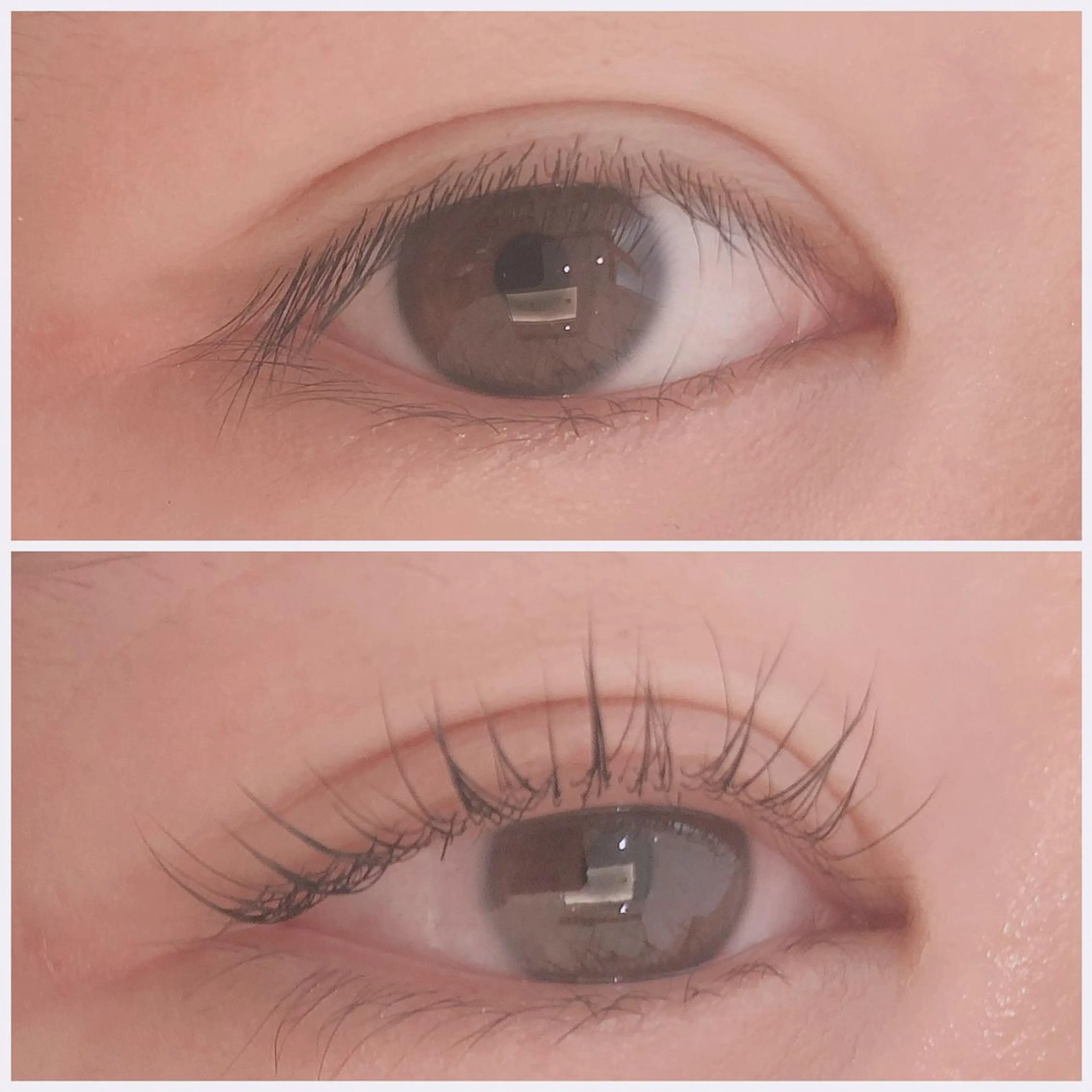 マツエク・マツパ パリジェンヌラッシュリフト 銀座/LEDマツエク 高宮のマツエク・マツパデザイン