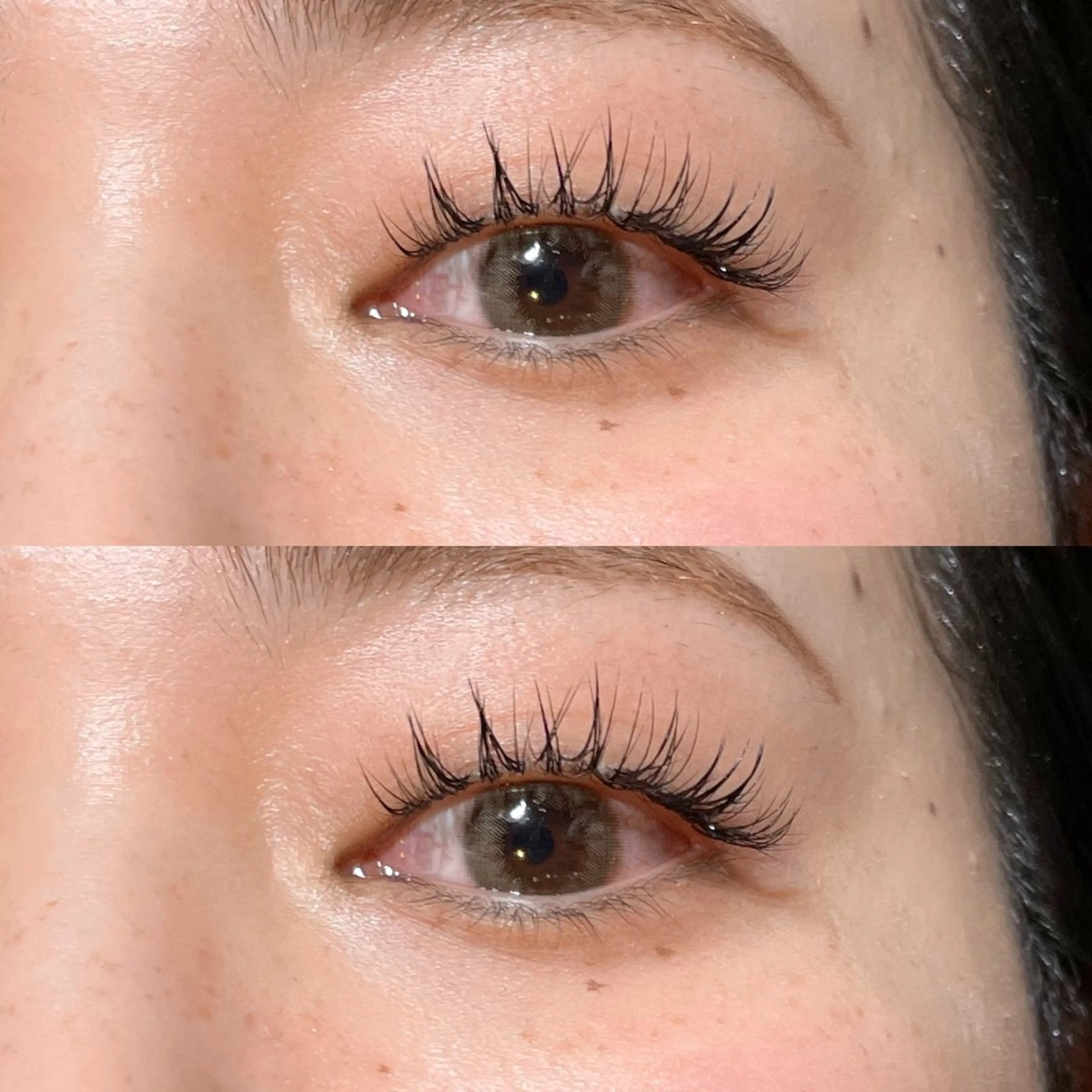 マツエク・マツパ scarlet asahiのマツエク・マツパデザイン