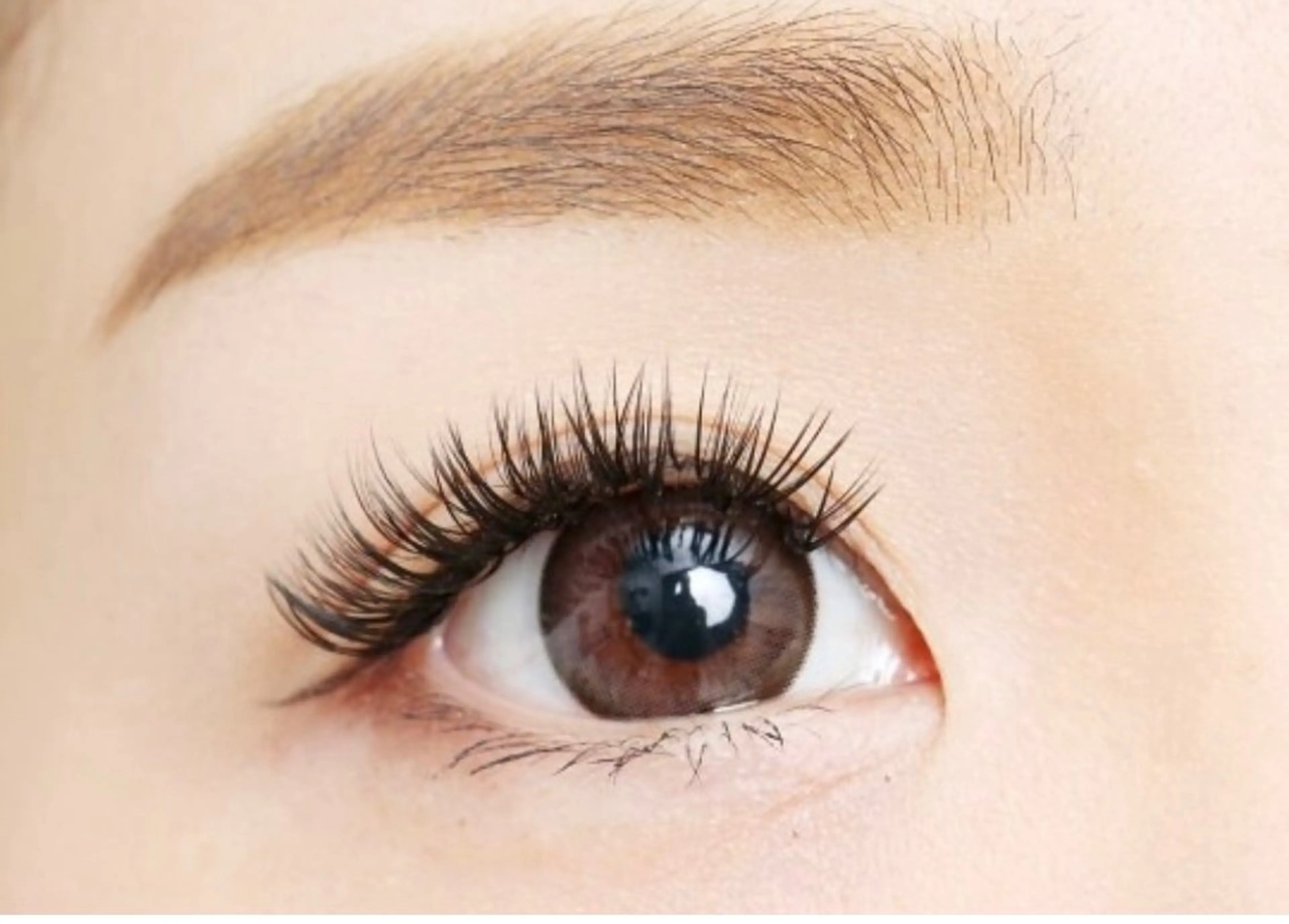 マツエク・マツパ マツエク Eye Nail & total beauty salon アイマニ所属・南森町/完全個室 AKANEのマツエク・マツパデザイン