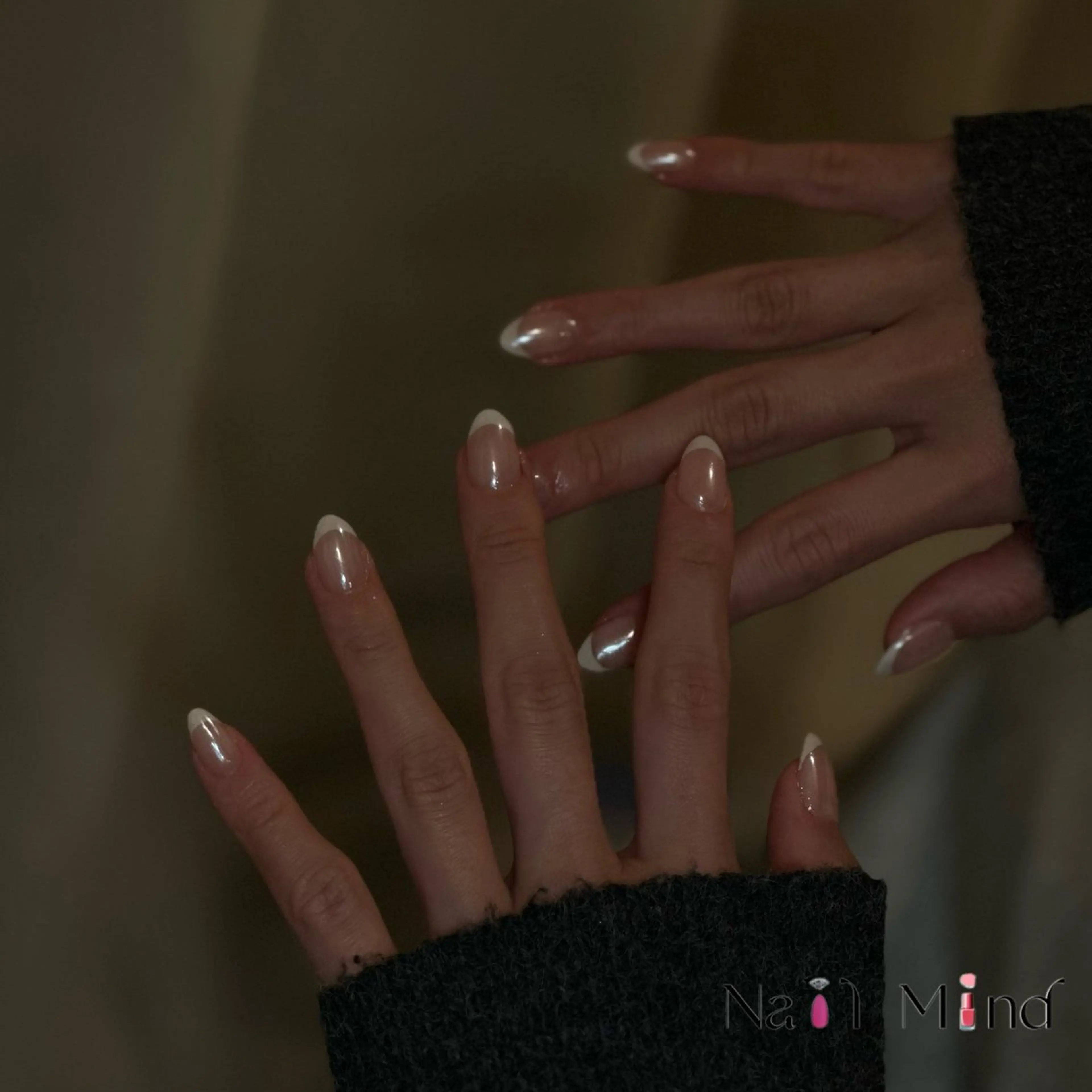 ネイル ハンドネイル Nail Mind (NaONail)のネイルデザイン