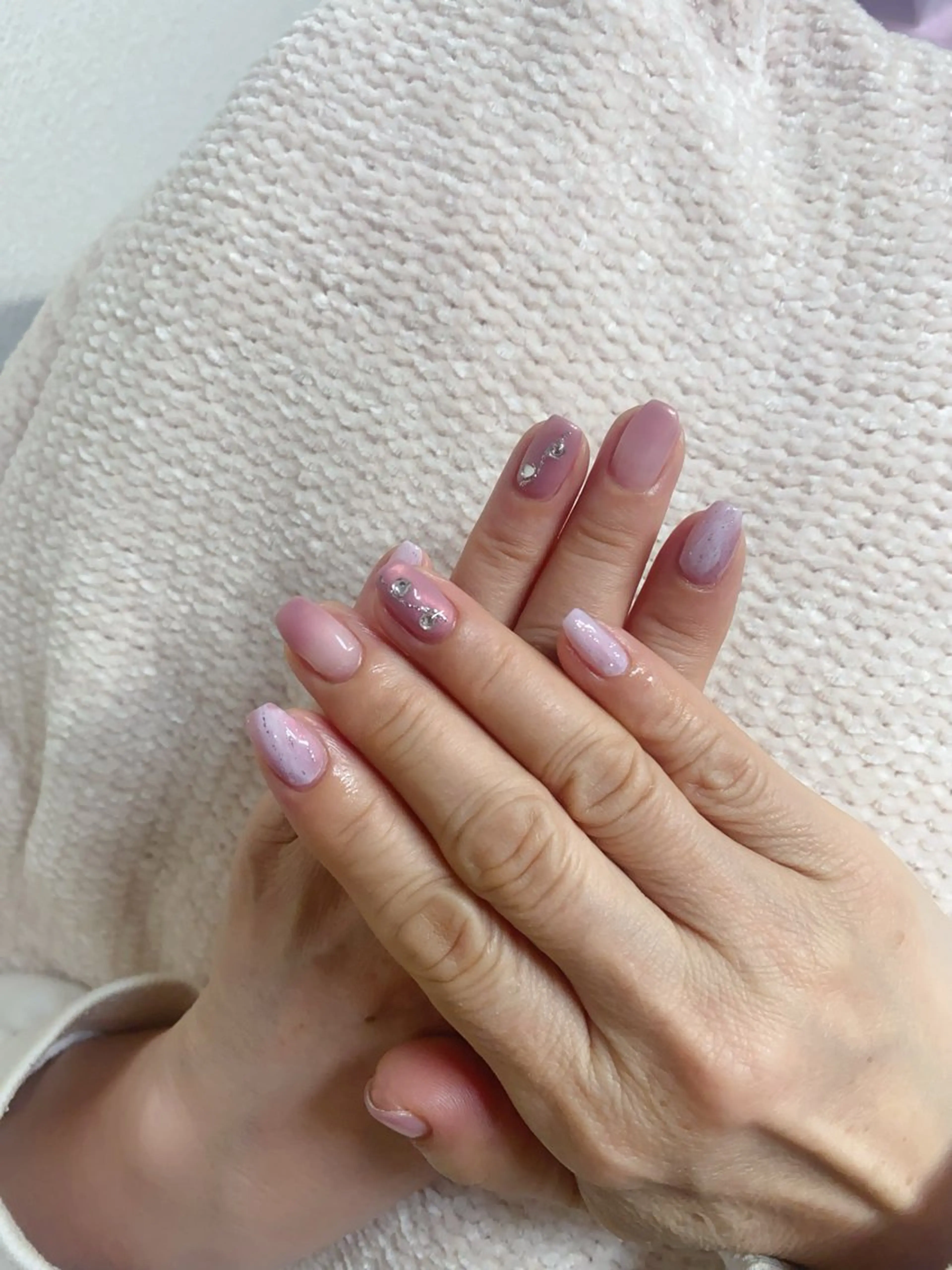 ネイル RlRl所属・RI RIのネイルデザイン