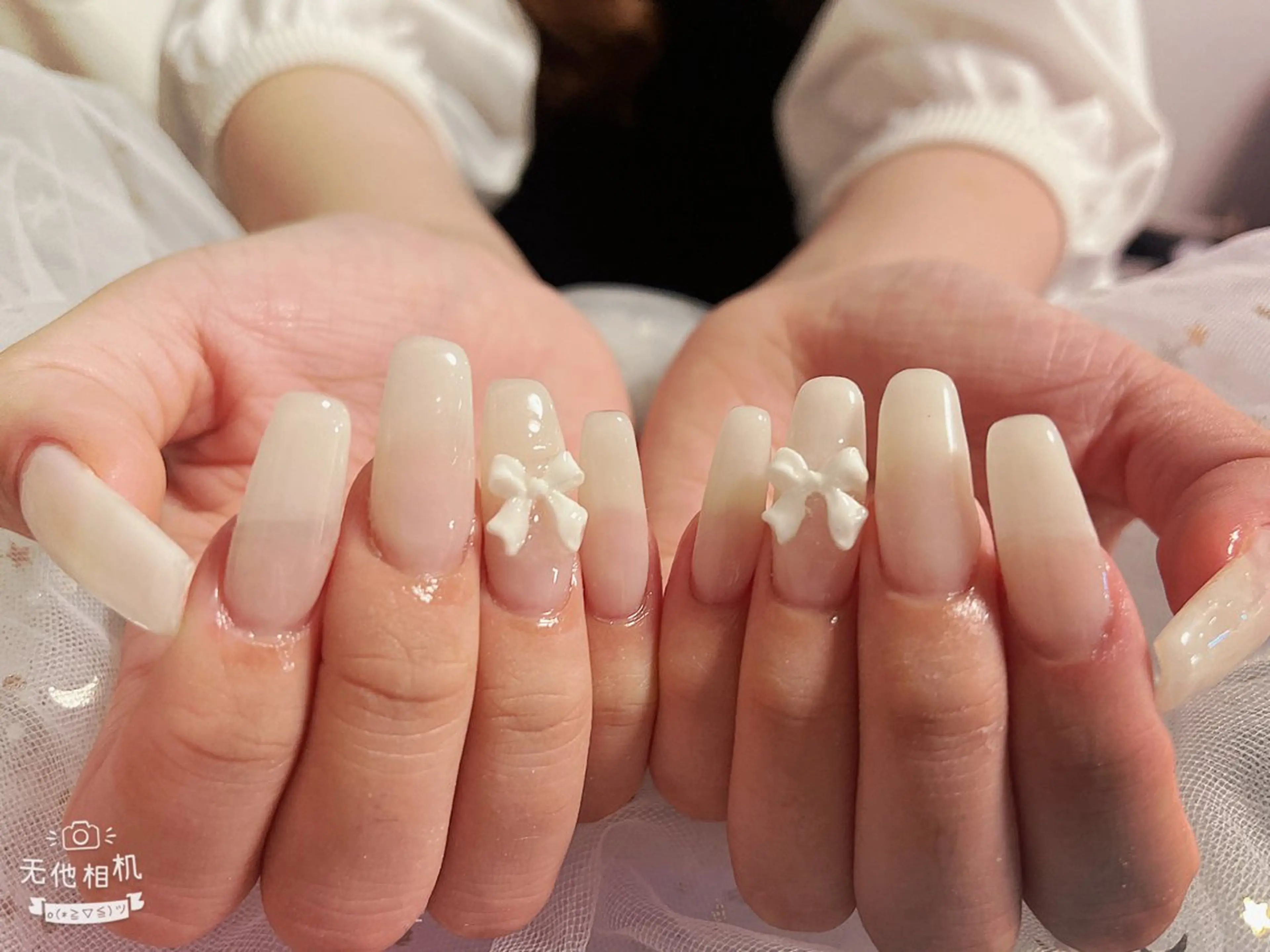 ネイル ハンドネイル D-BEAUTY Nailsalonのネイルデザイン