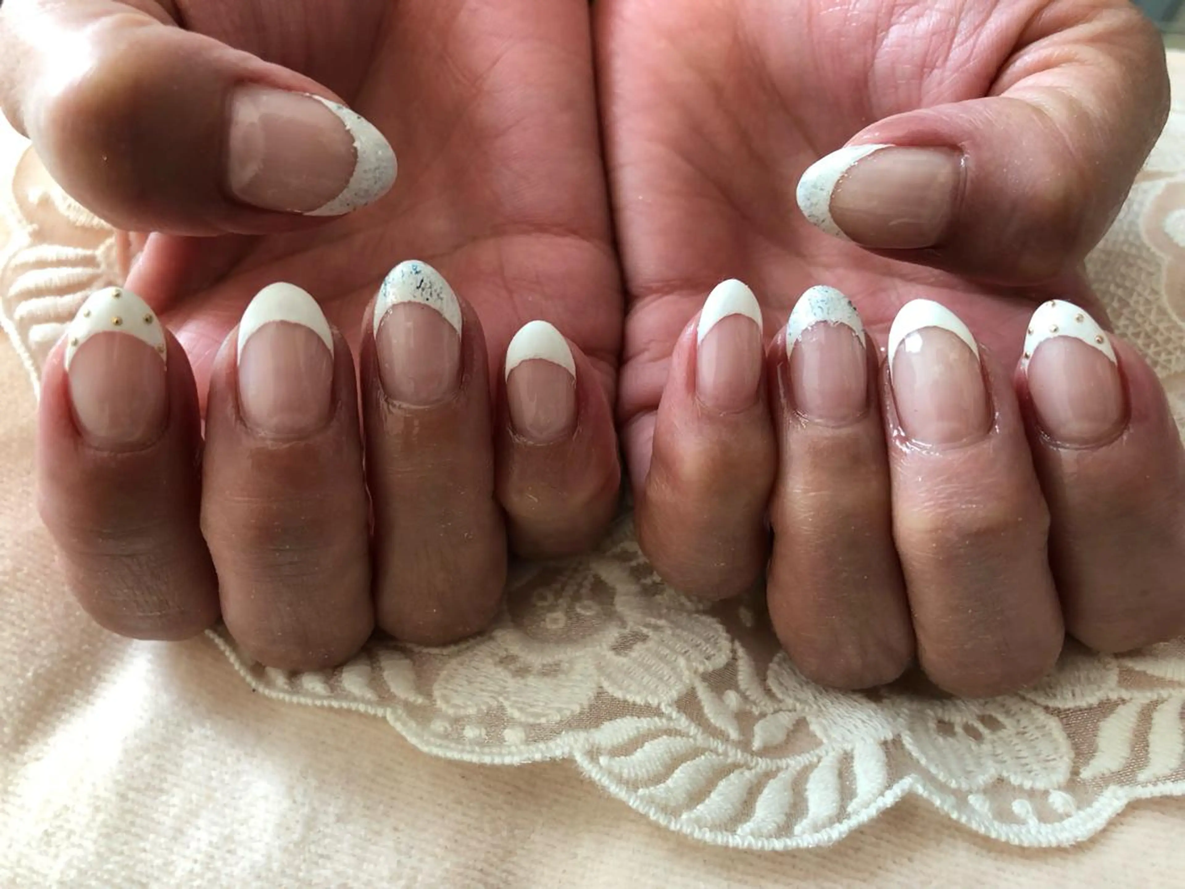 ネイル Nail Salon Rinoaのネイルデザイン