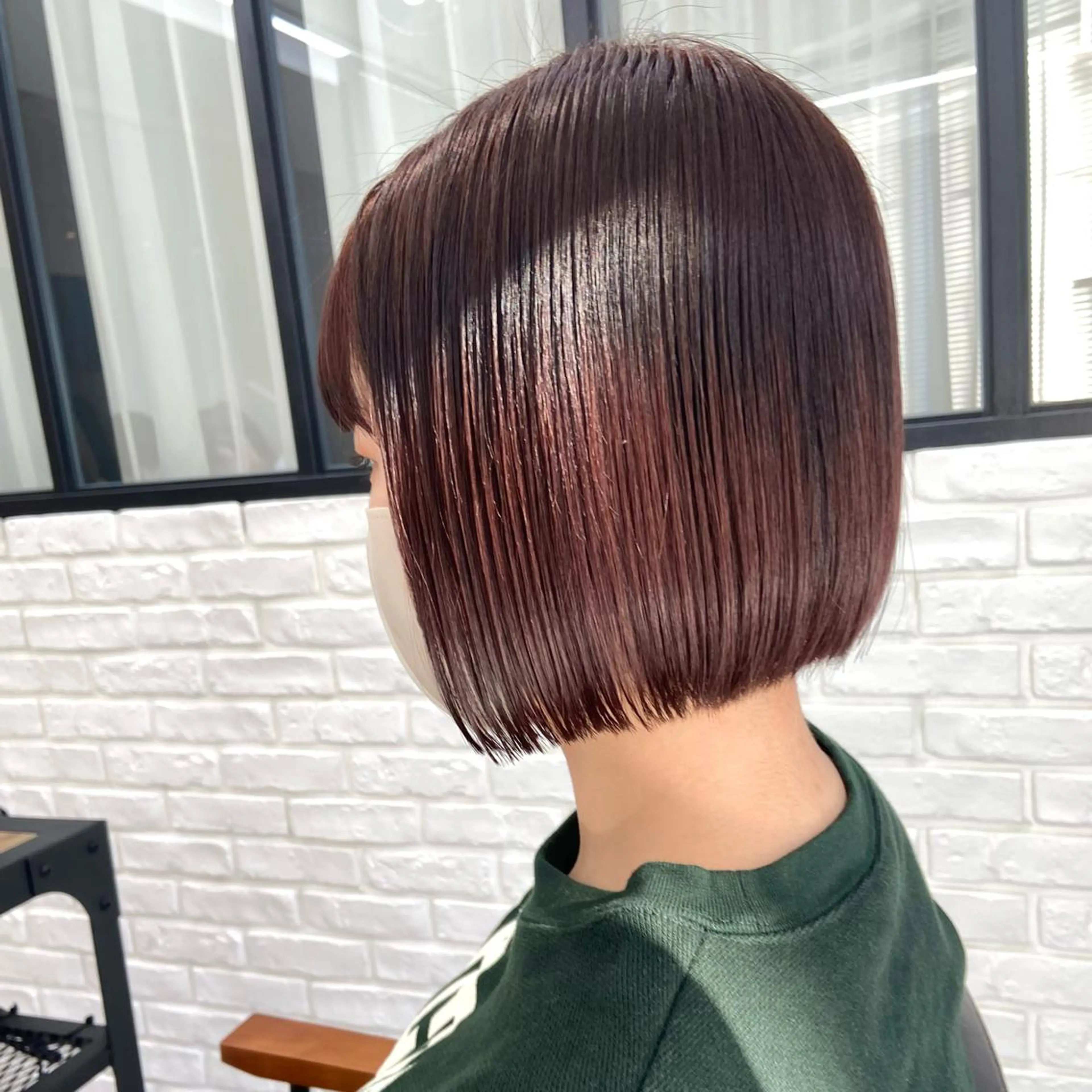 大人気💕似合わせカット💇🏻♀️3stepトリートメント付🍃の写真