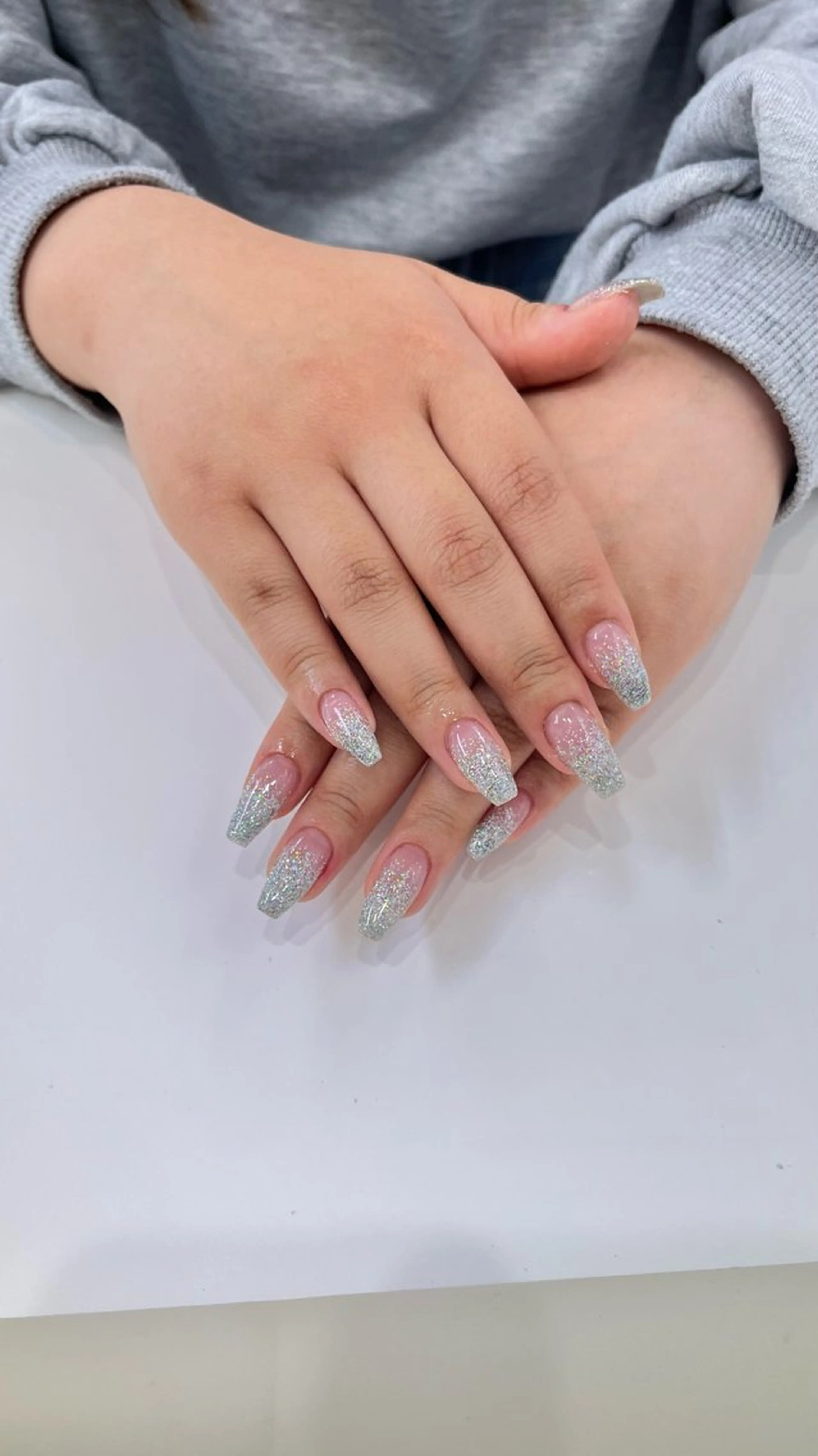 ネイル esNAIL Sahoのネイルデザイン