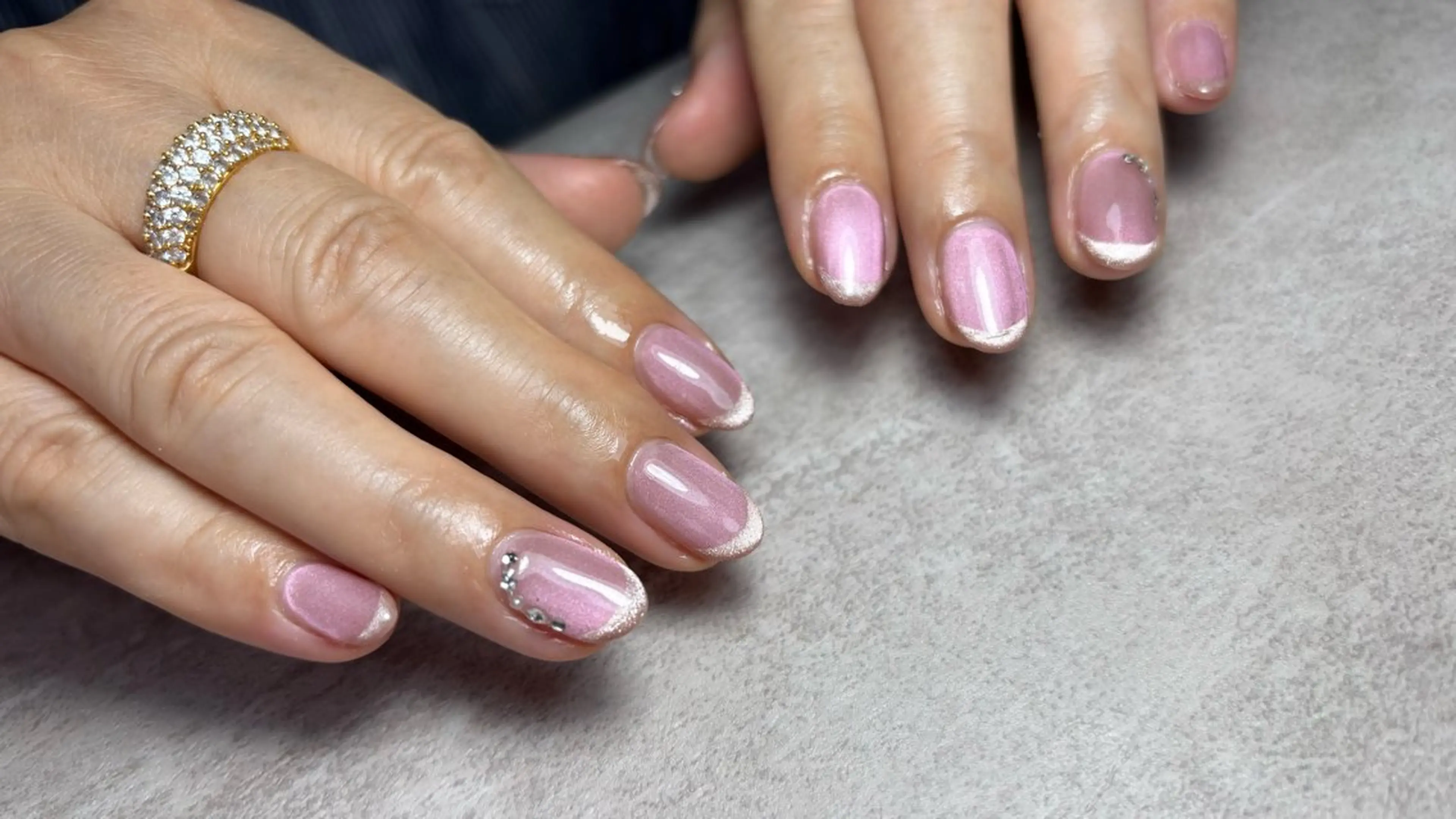 ネイル Moana Lani所属・moanaLani 🥥sayuri🌵のネイルデザイン