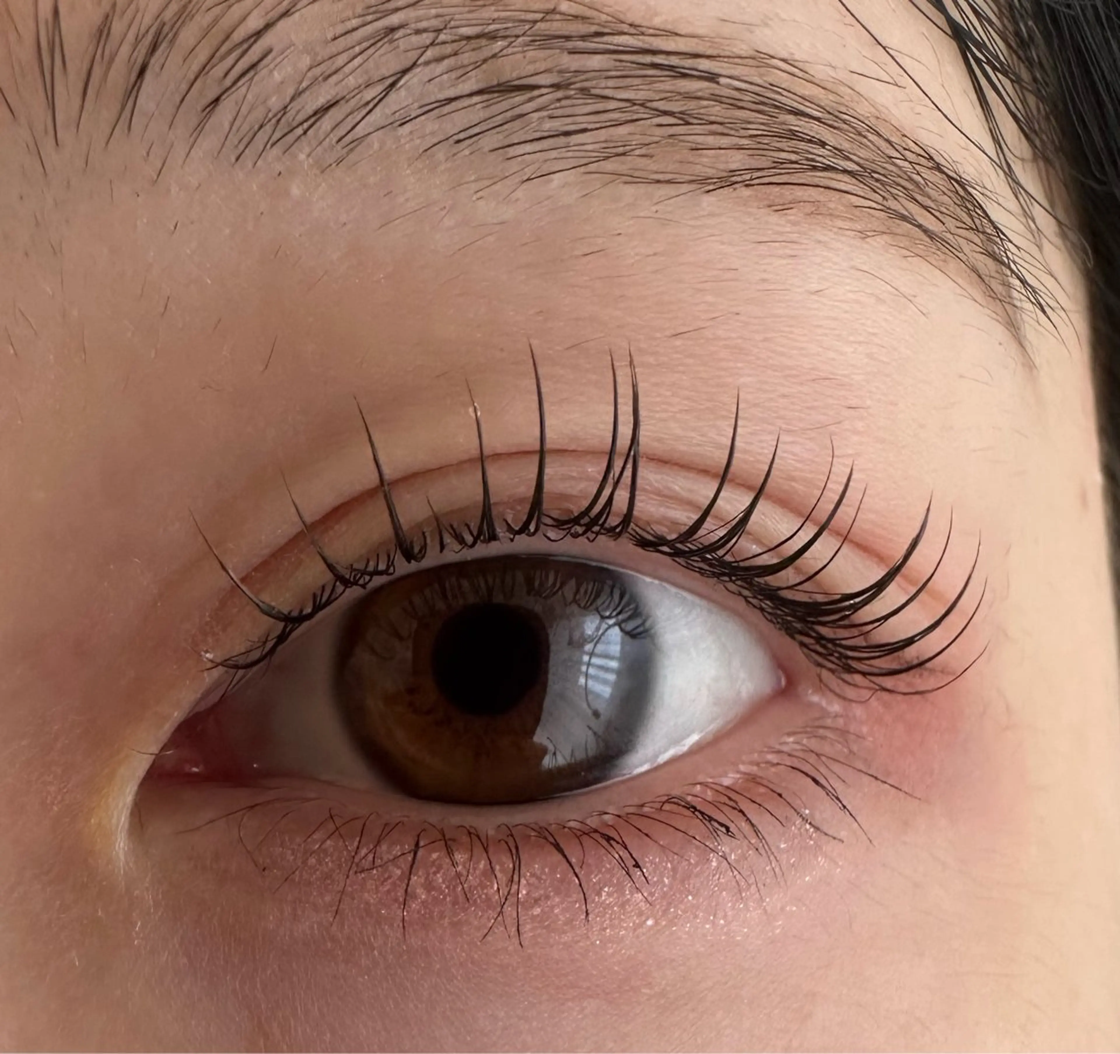 マツエク・マツパ まつげパーマ マツパ 池袋💖 チルザルトサロンのマツエク・マツパデザイン