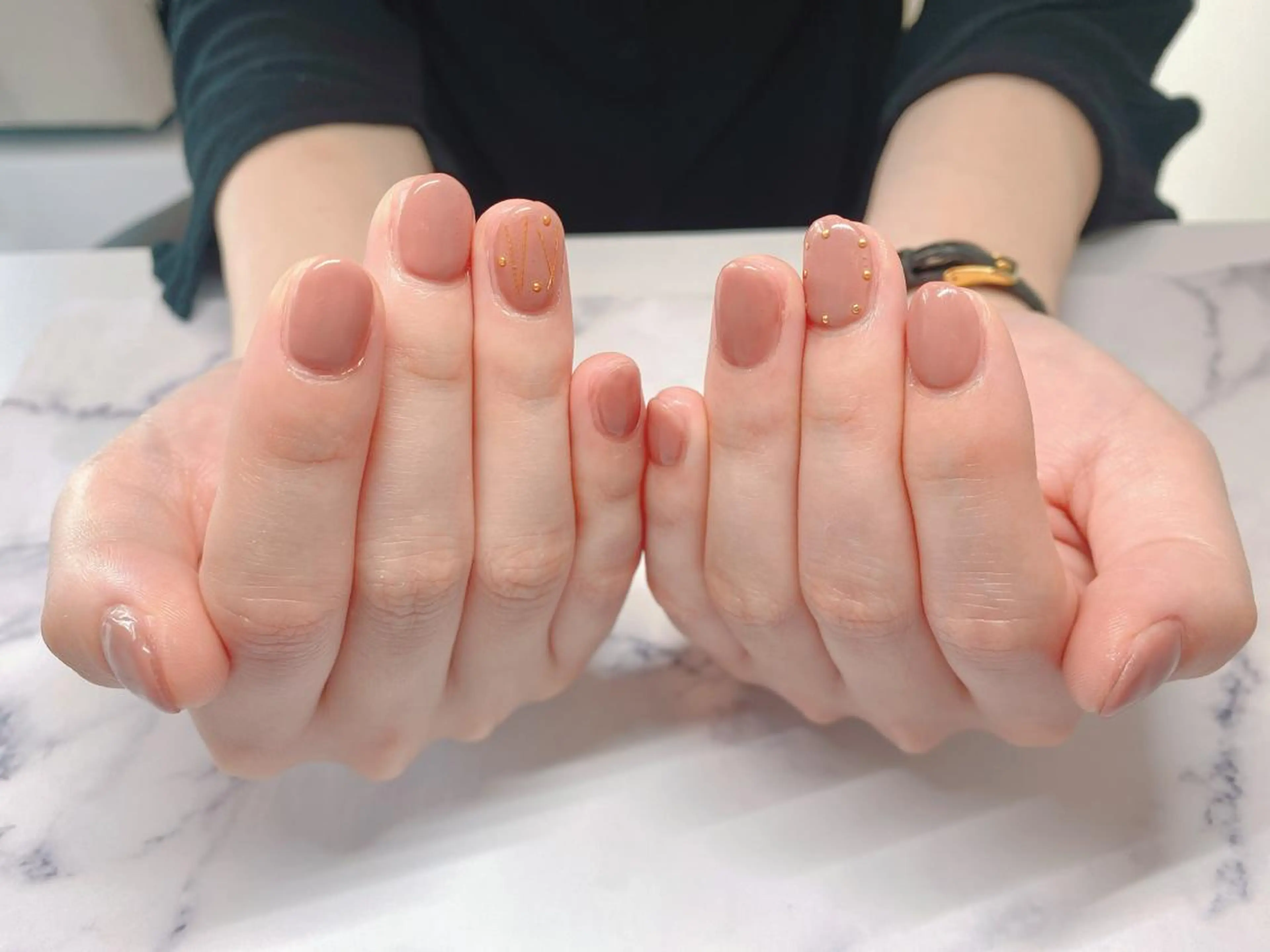 ネイル beauty salon RePi所属・B.S. RePiのエステ・リラクイメージ