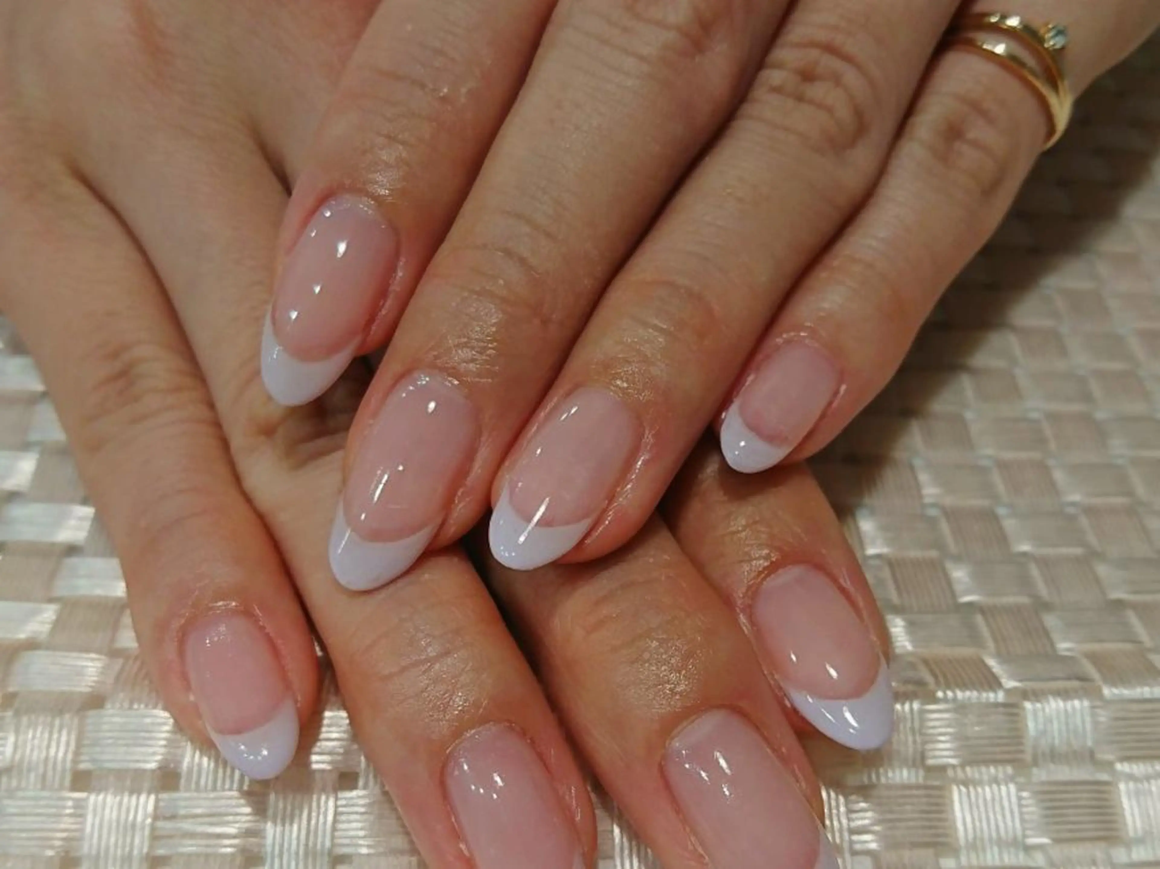 ネイル みー shakushiroのネイルデザイン