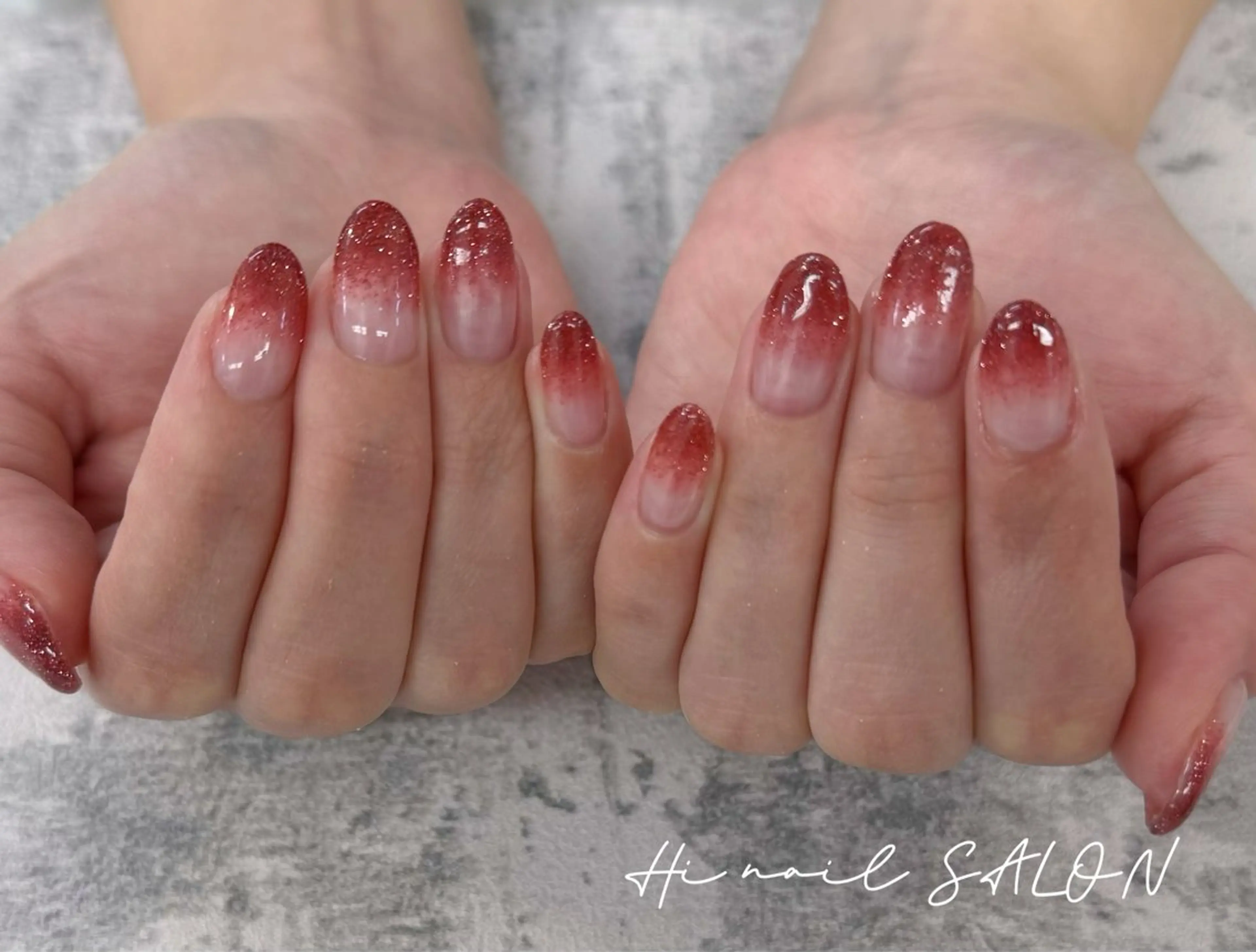 ネイル Hi nail🎀 池袋kozueのネイルデザイン