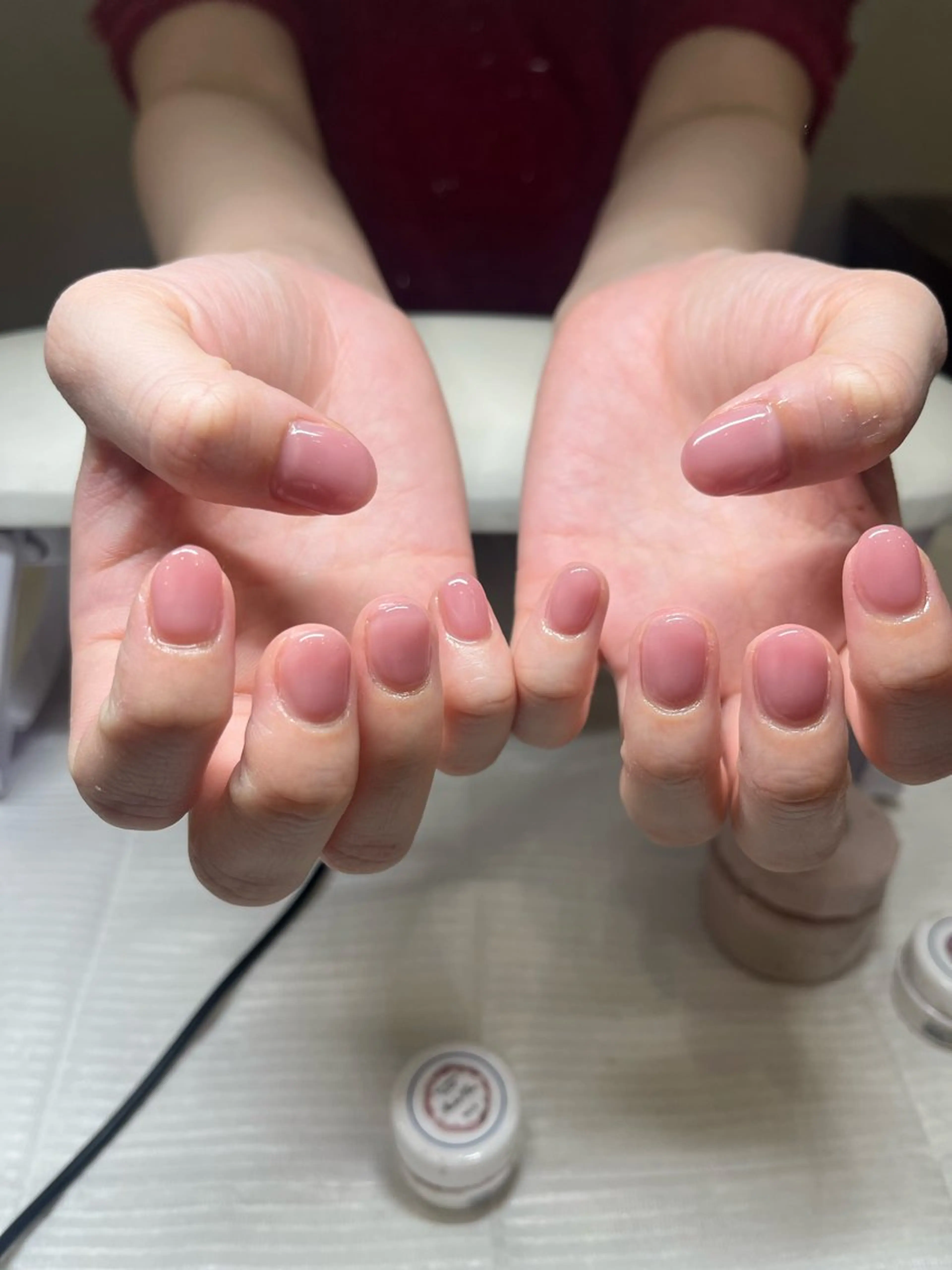 ネイル arl nail🍒 nozomiのネイルデザイン