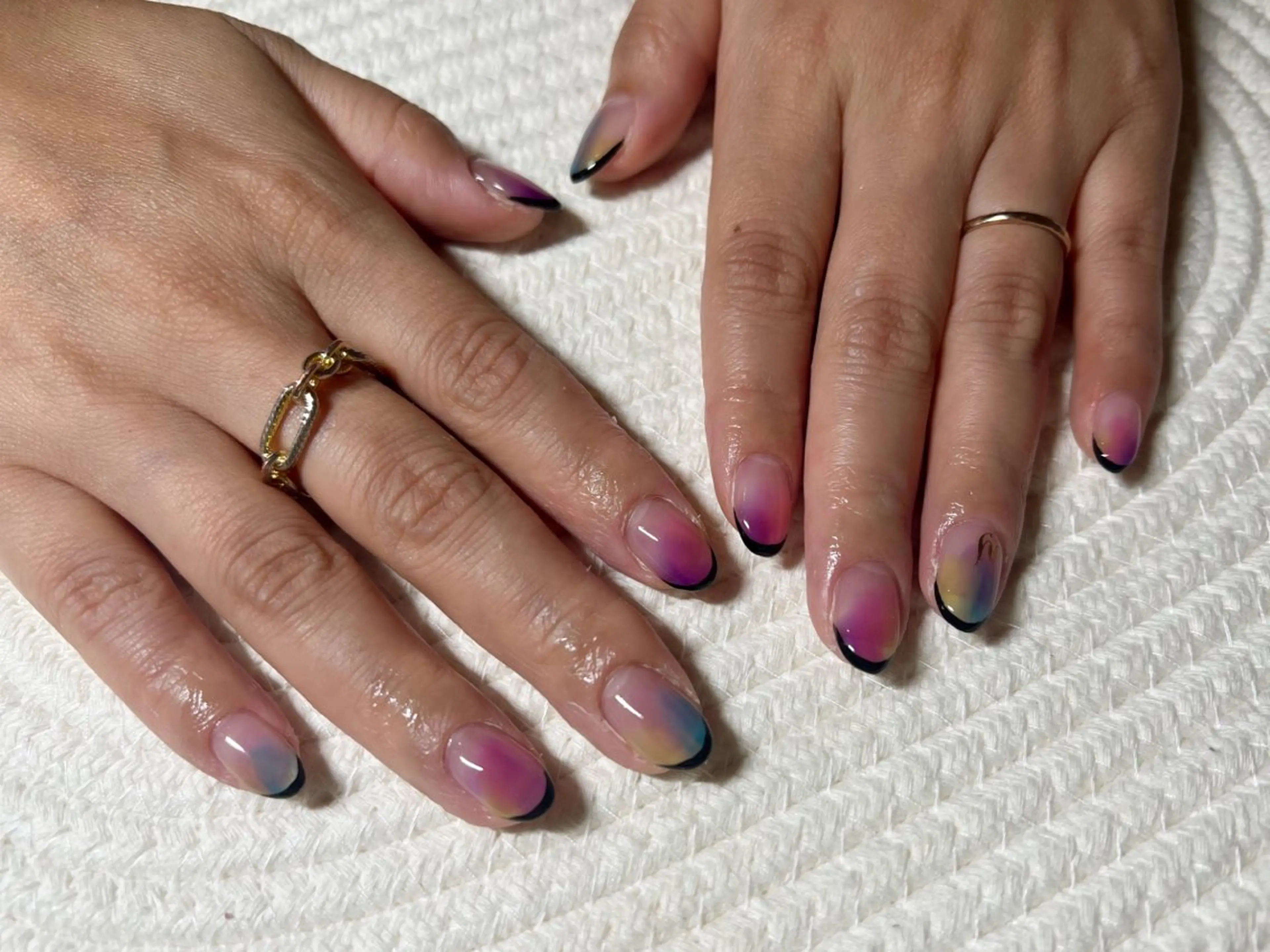 ネイル ハンドネイル liberté (リベルテ)のネイルデザイン