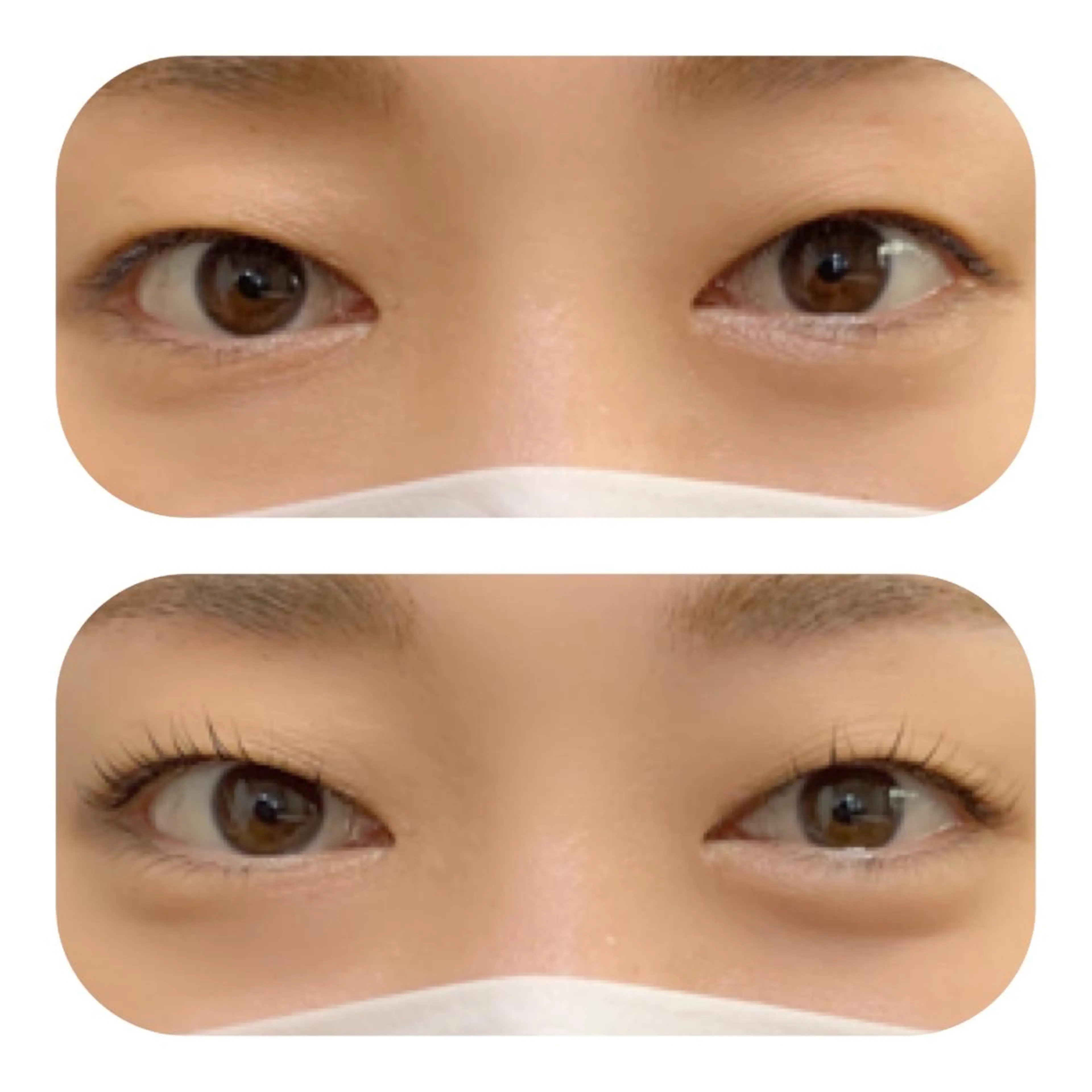 マツエク・マツパ B  peace beauty salon所属・B peace. はるかのマツエク・マツパデザイン