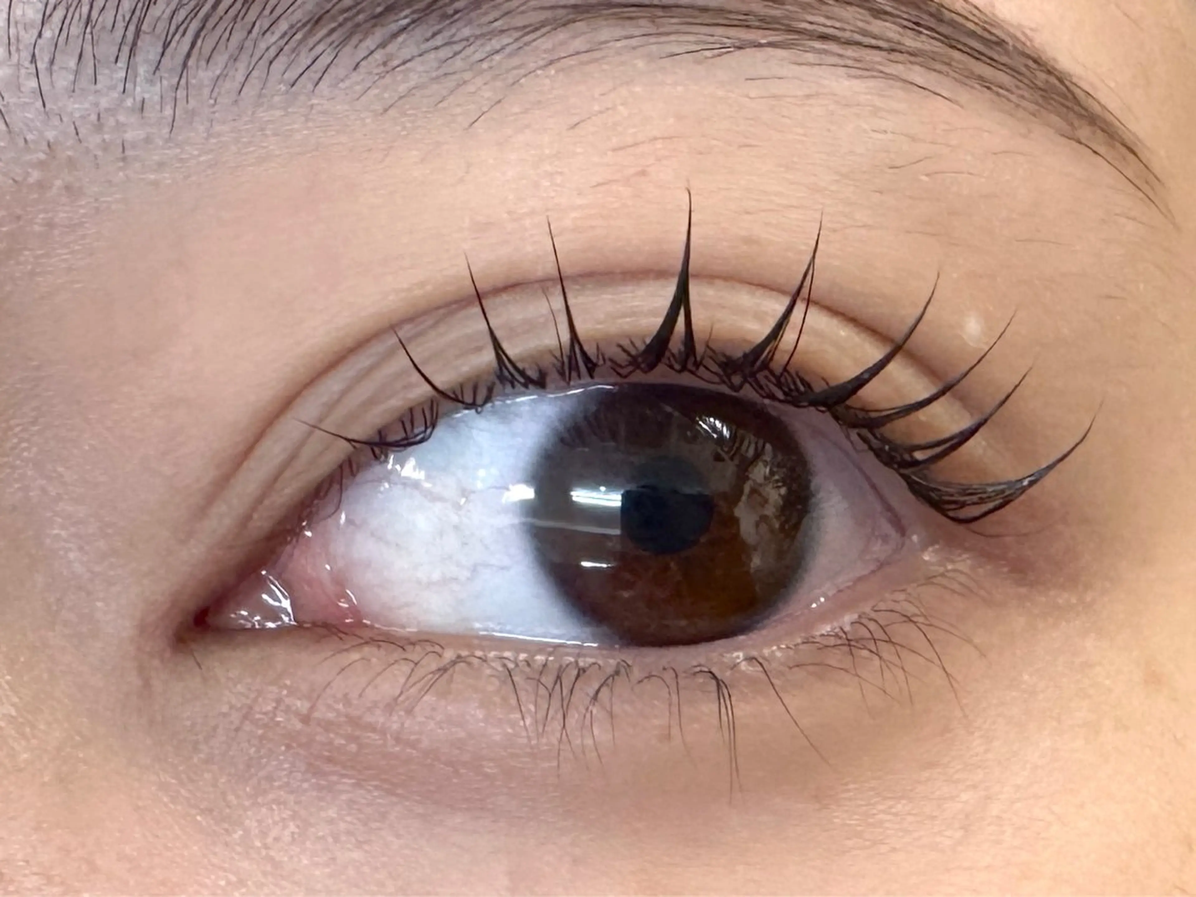 マツエク・マツパ マツパ KIRYU 🦋のマツエク・マツパデザイン