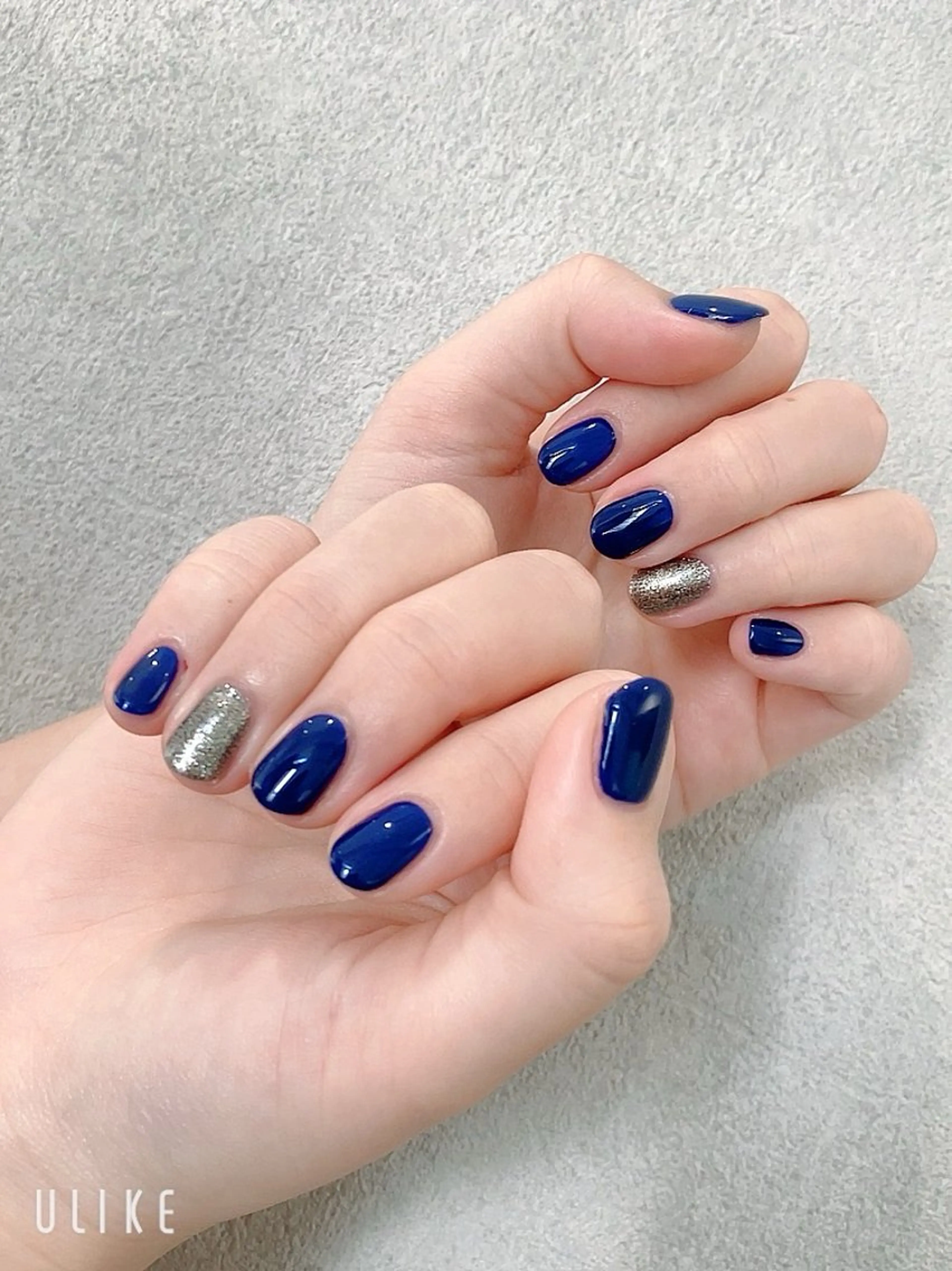 ネイル Nail -La clarte'-所属・Nail-La clarte'-のネイルデザイン