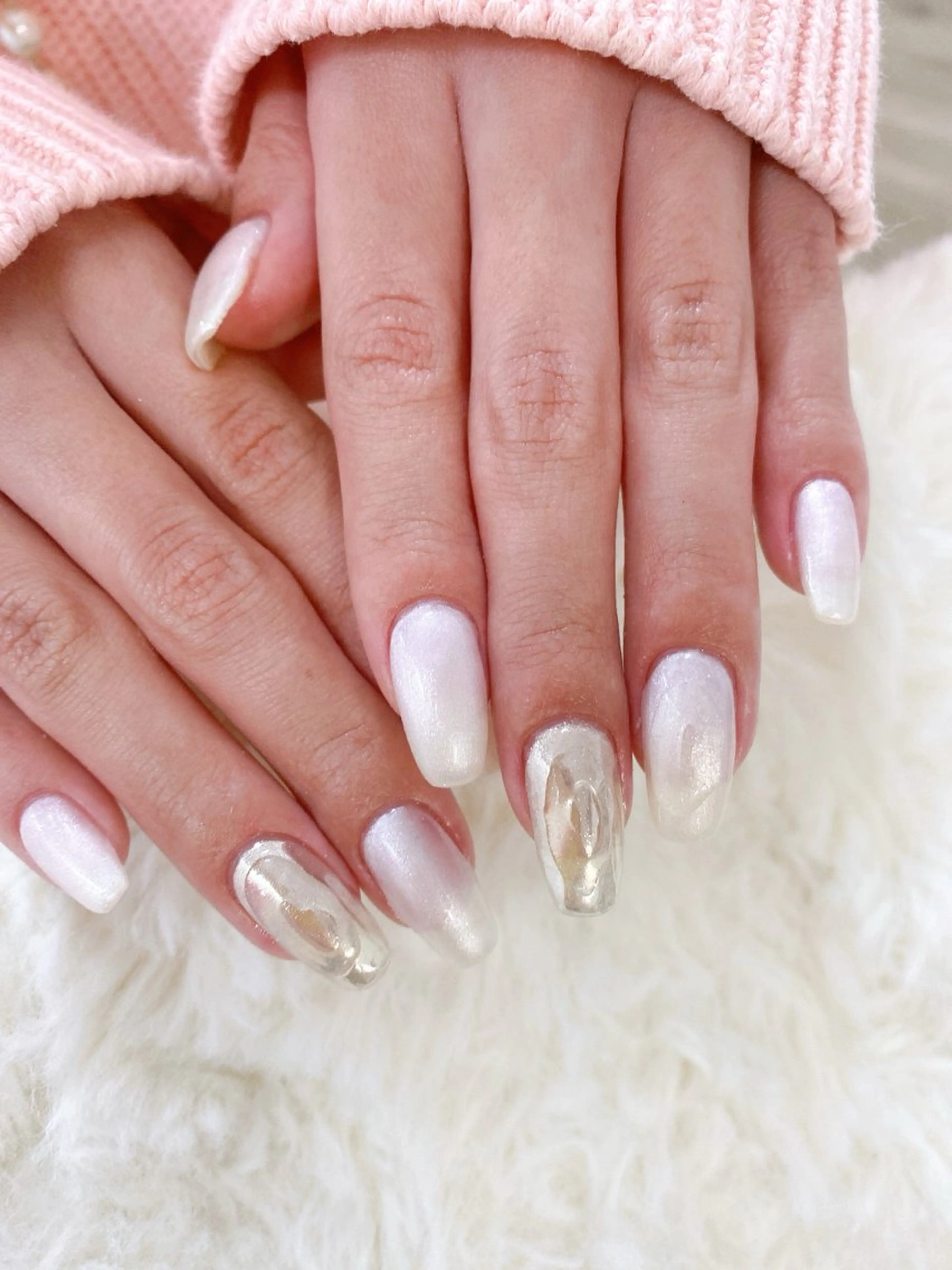 ネイル yn salonのネイルデザイン