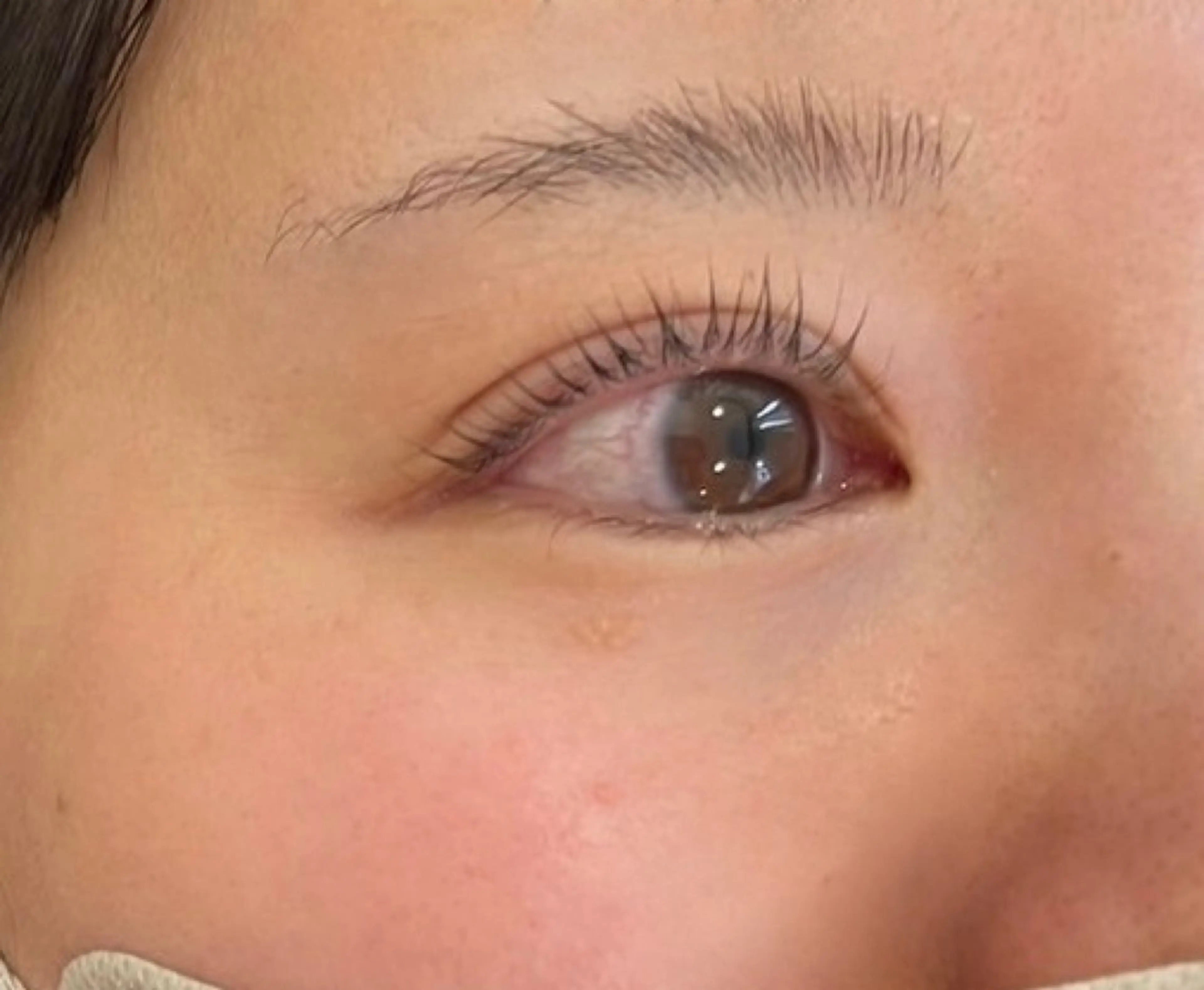 マツエク・マツパ STYLE 横浜のヘアスタイル