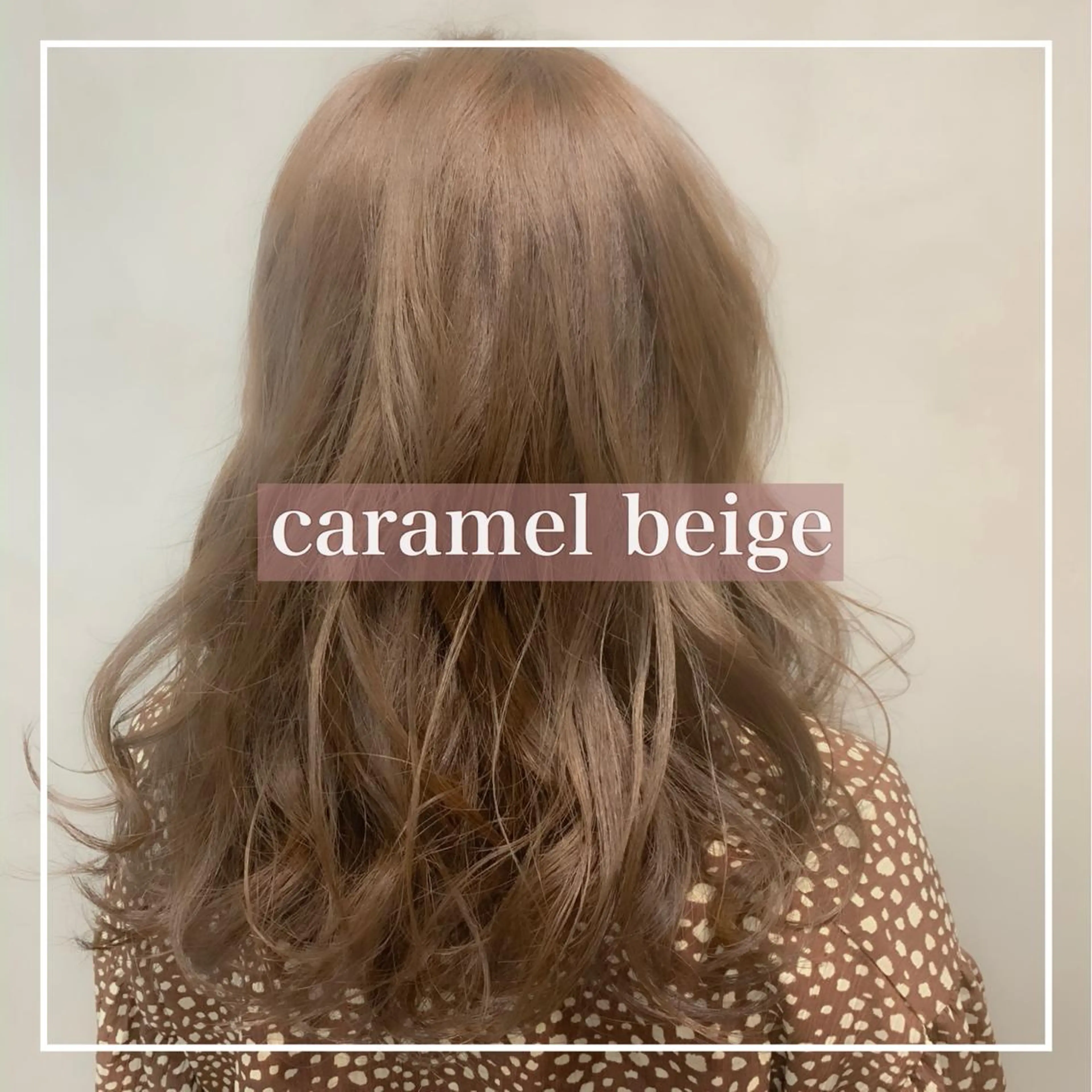 ミディアム カラー ヘアアレンジ ミニボブ/ブリーチ 🌈MISATOのヘアスタイル