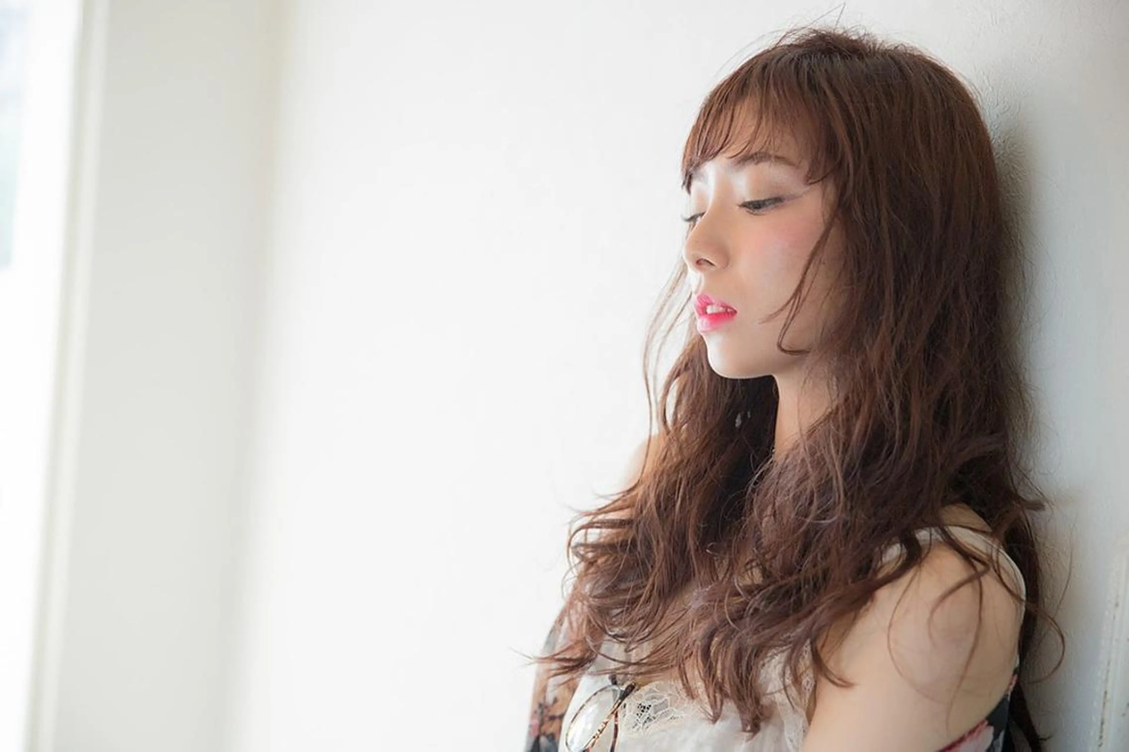 ✂️カット✂️＋💈カラー💈＋💫パーマ💫＋✨トリートメント✨の写真