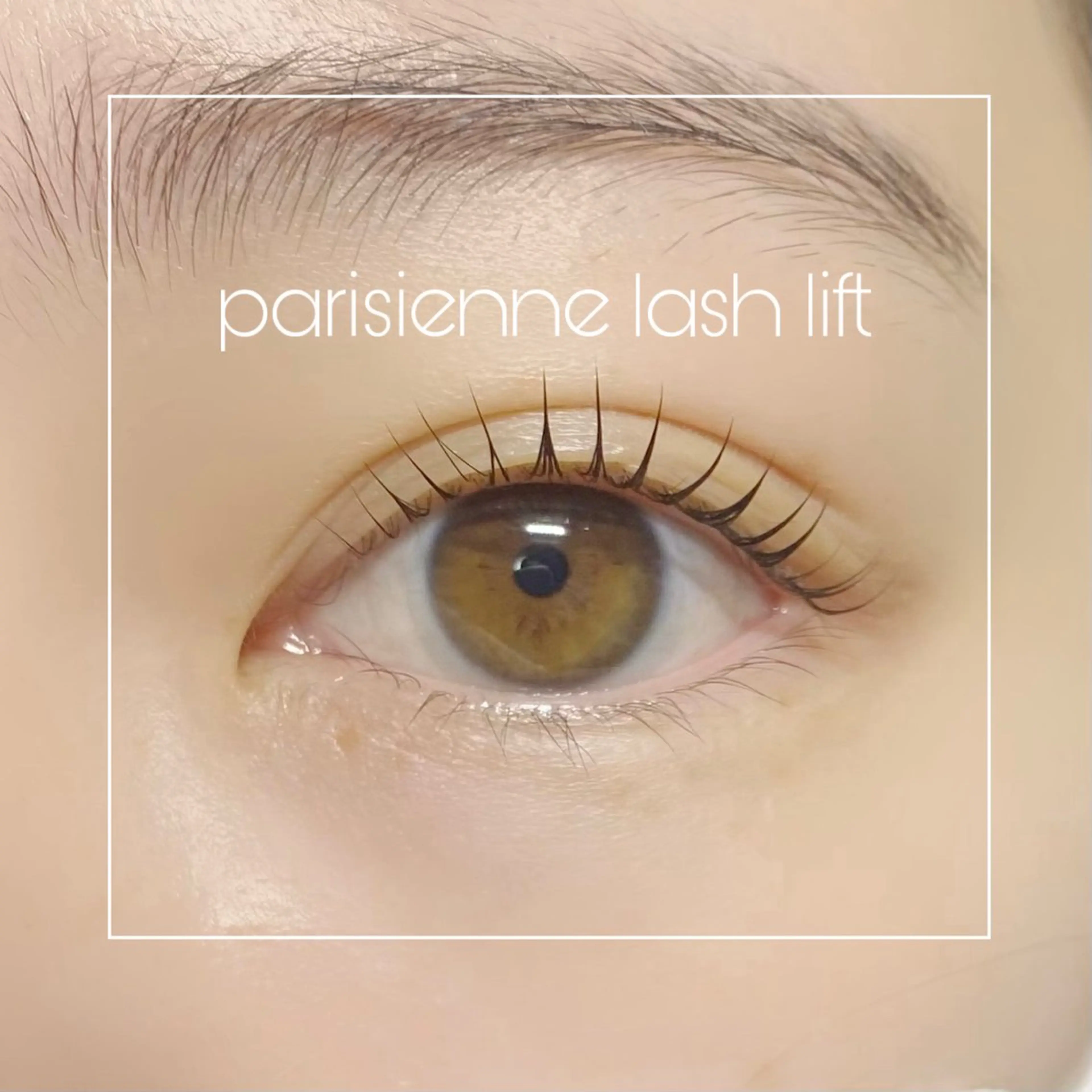 マツエク・マツパ マツパ ばんどう みおのマツエク・マツパデザイン