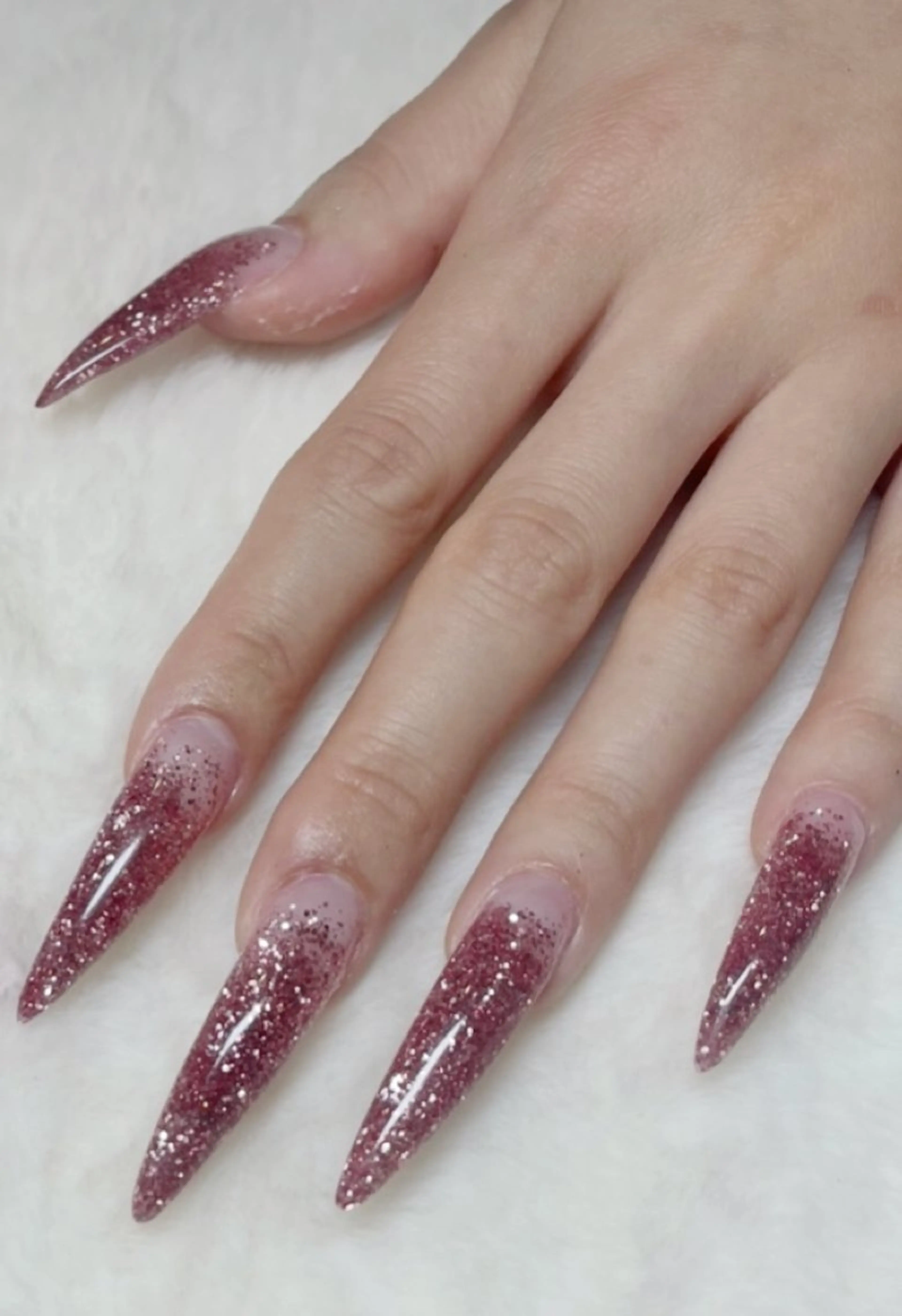 ネイル 山本joieange 心斎橋店のマツエク・マツパデザイン