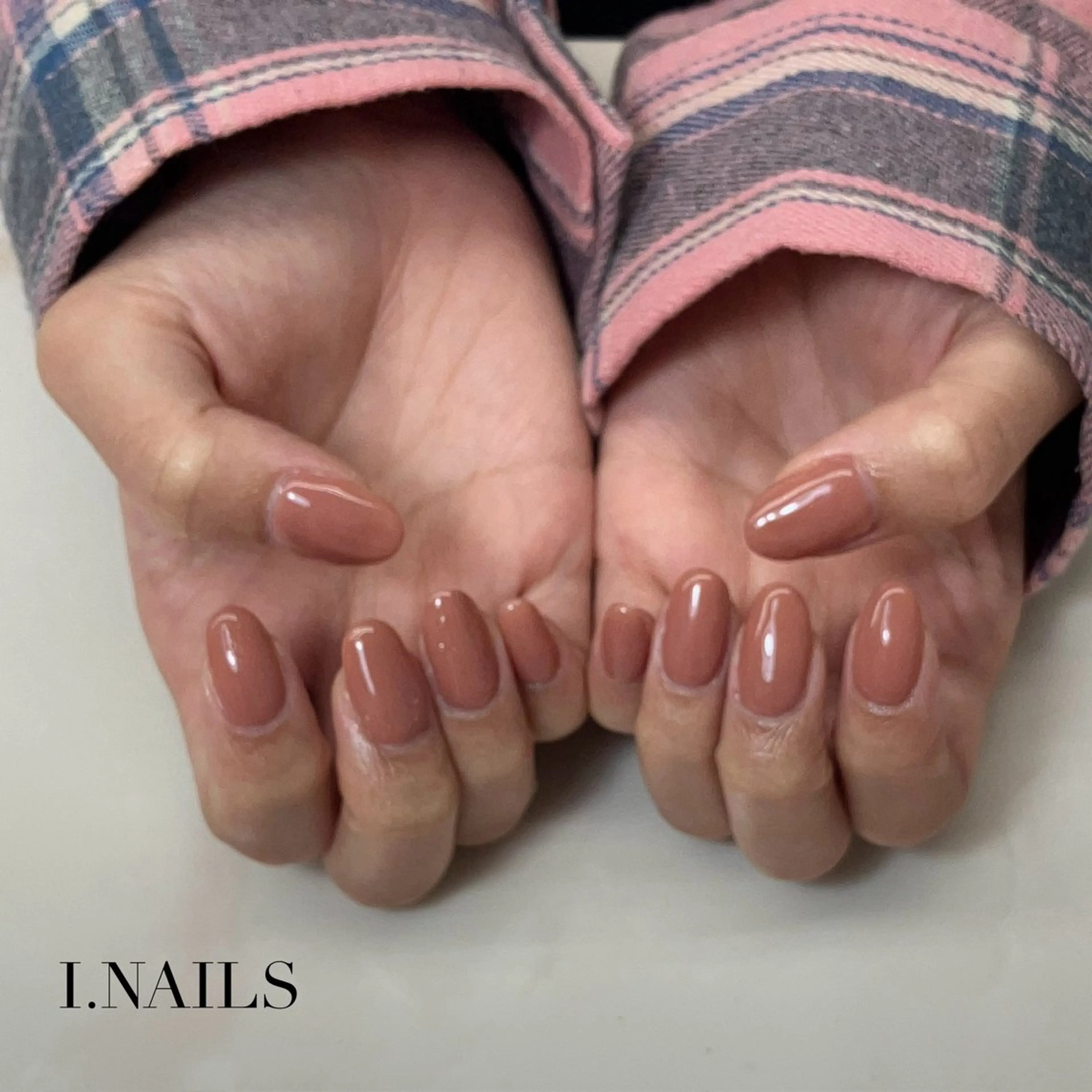 ネイル I.NAILS所属・I.NAILS Kawajiriのネイルデザイン