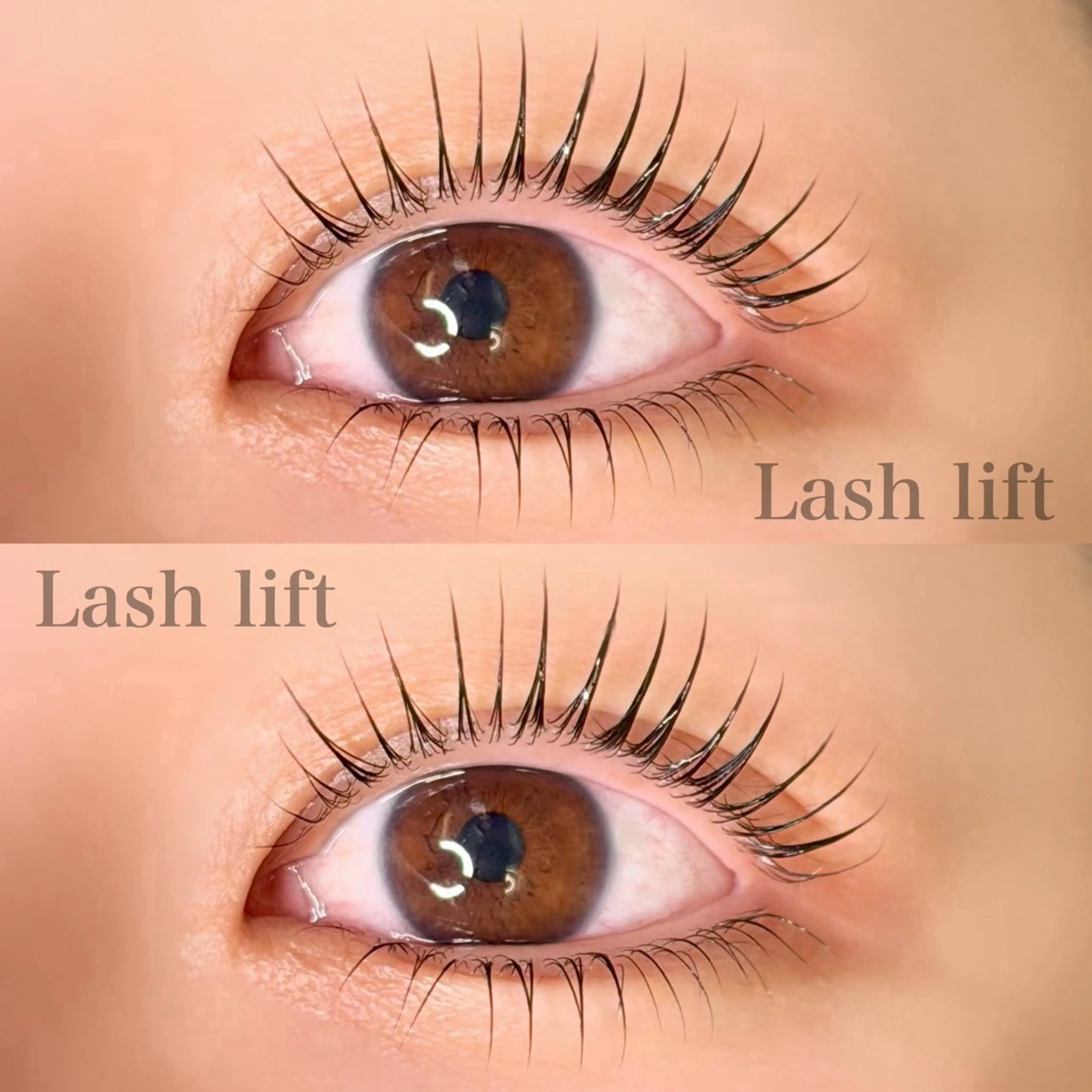 マツエク・マツパ マツパ 早川 桜妃のマツエク・マツパデザイン