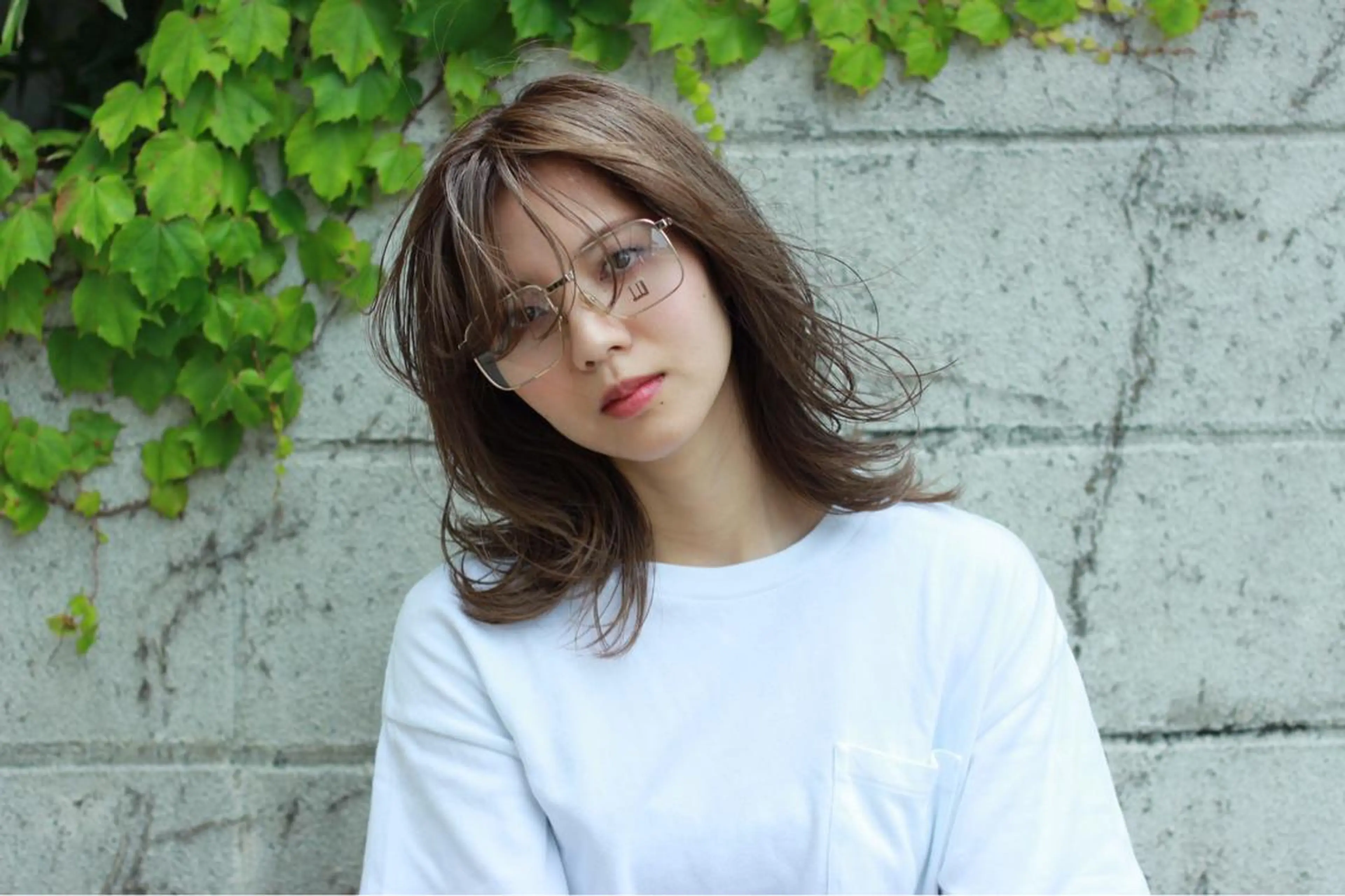 ミディアム カラー Gain所属・Gain Nanamiのエステ・リラクイメージ