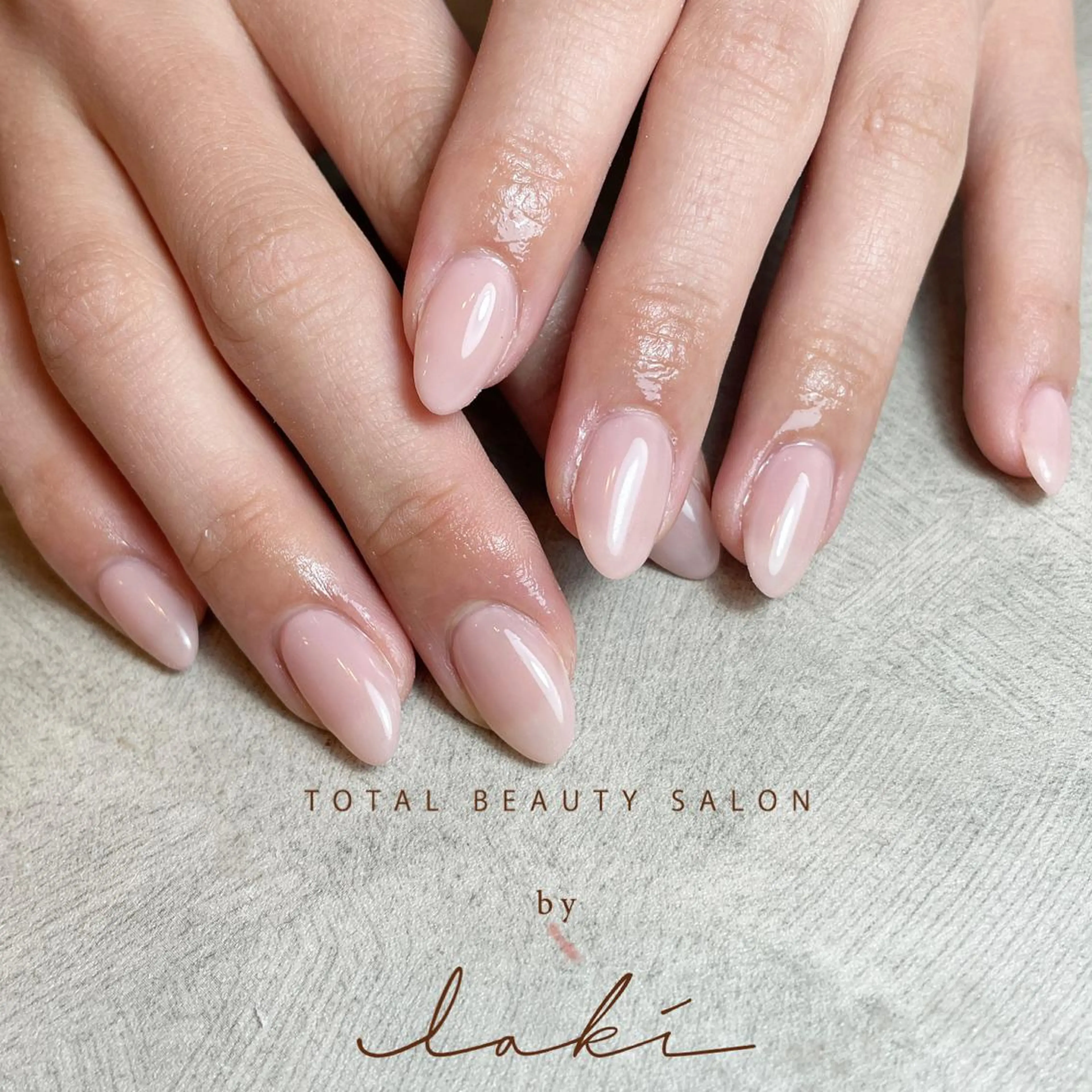 ネイル オフィスネイル ハンドネイル my&所属・my&_ maimiのネイルデザイン