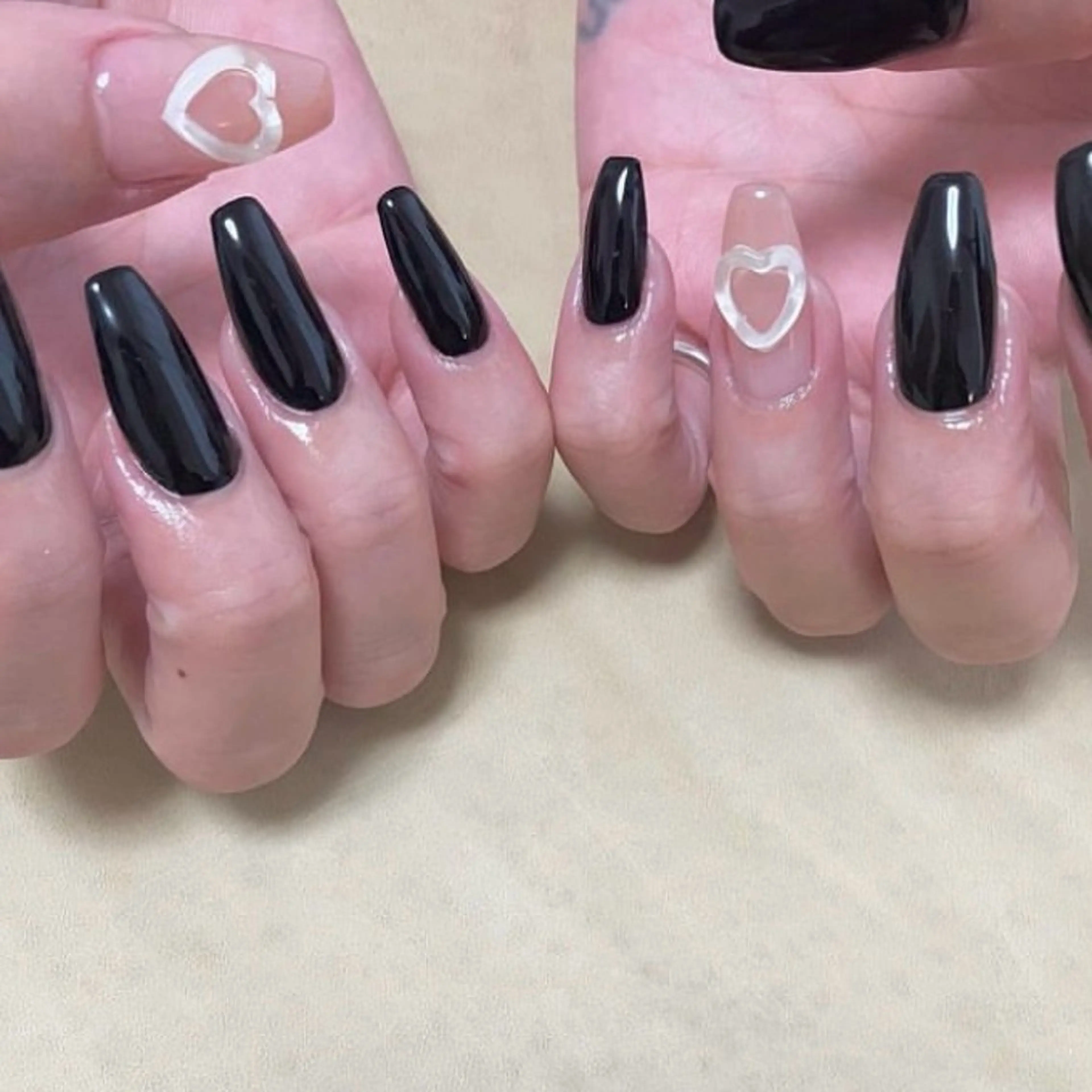 ネイル hiroba nailのネイルデザイン