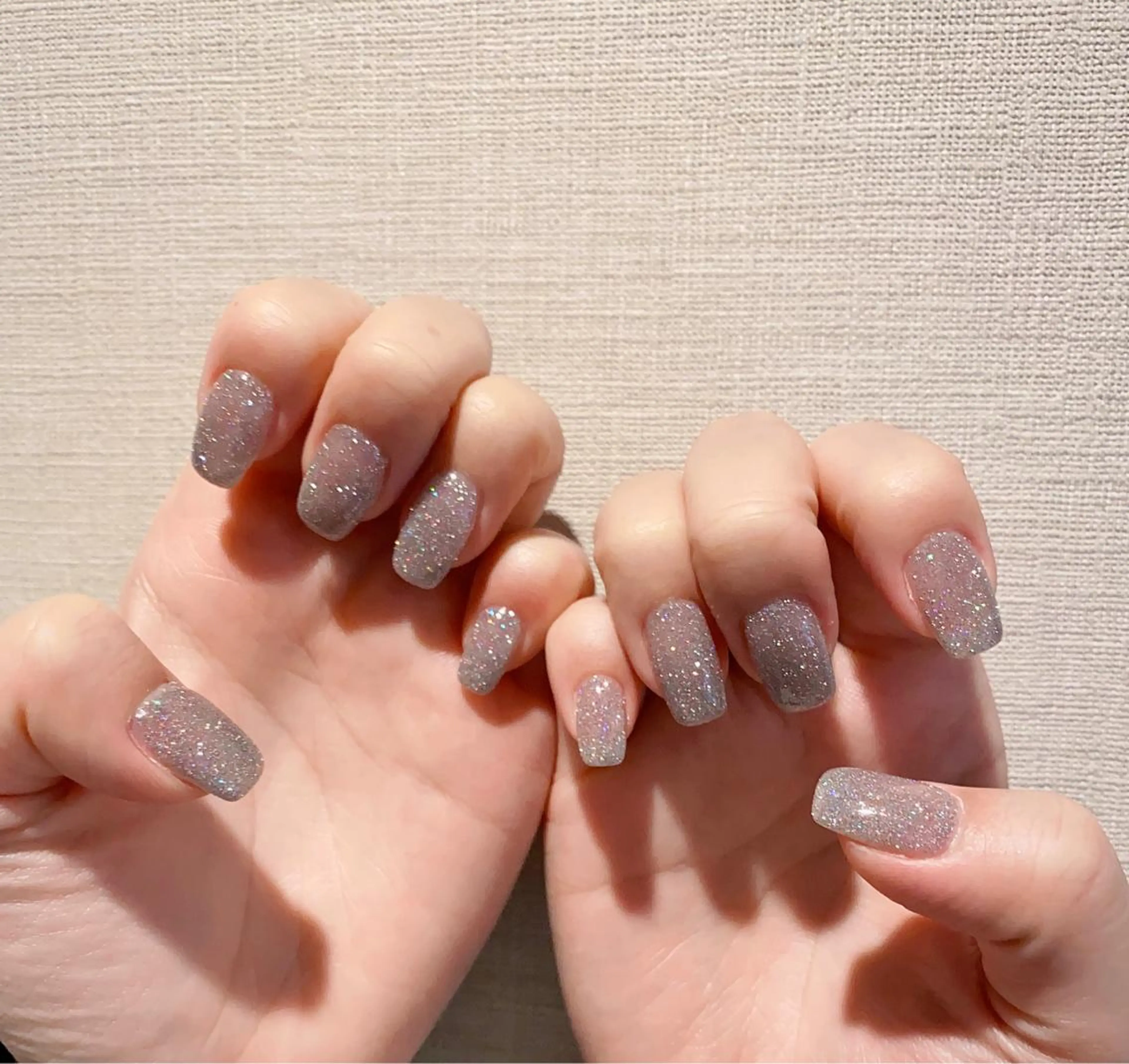 ネイル ハンドネイル 👍thumbs up nail👍のネイルデザイン