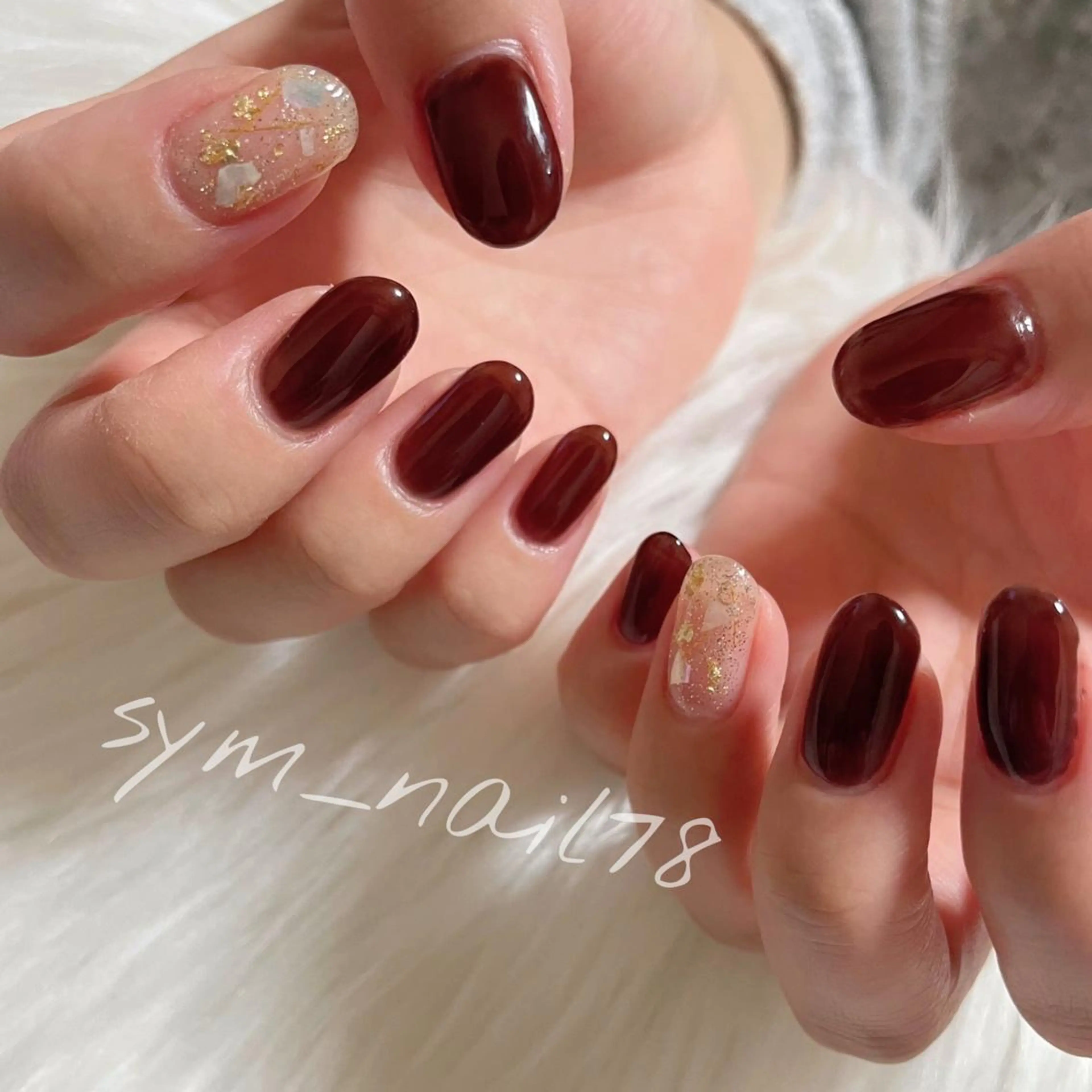 ネイル Nailist. Nのネイルデザイン