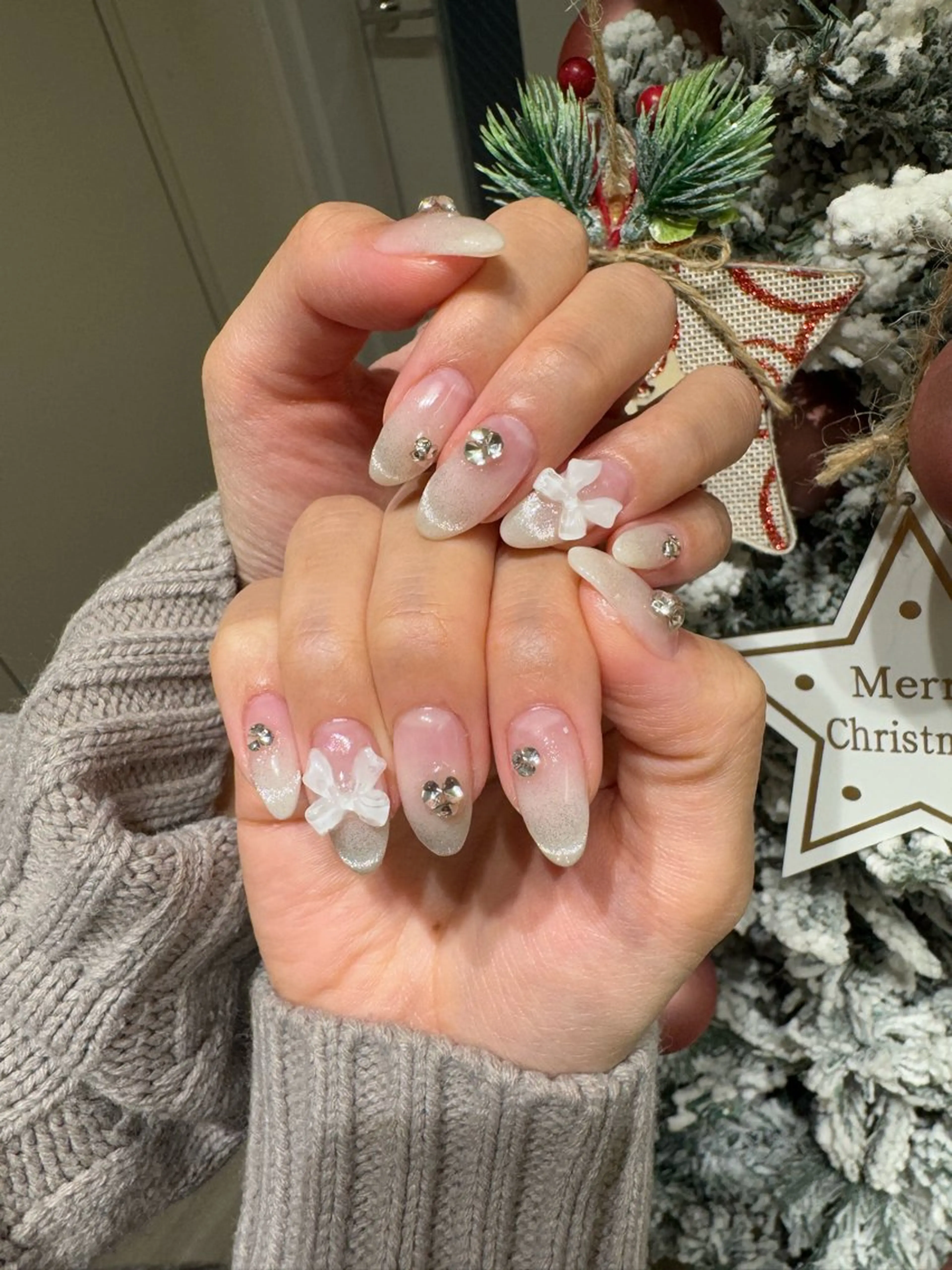 ネイル ハンドネイル Lien  _リエン リエンのネイルデザイン