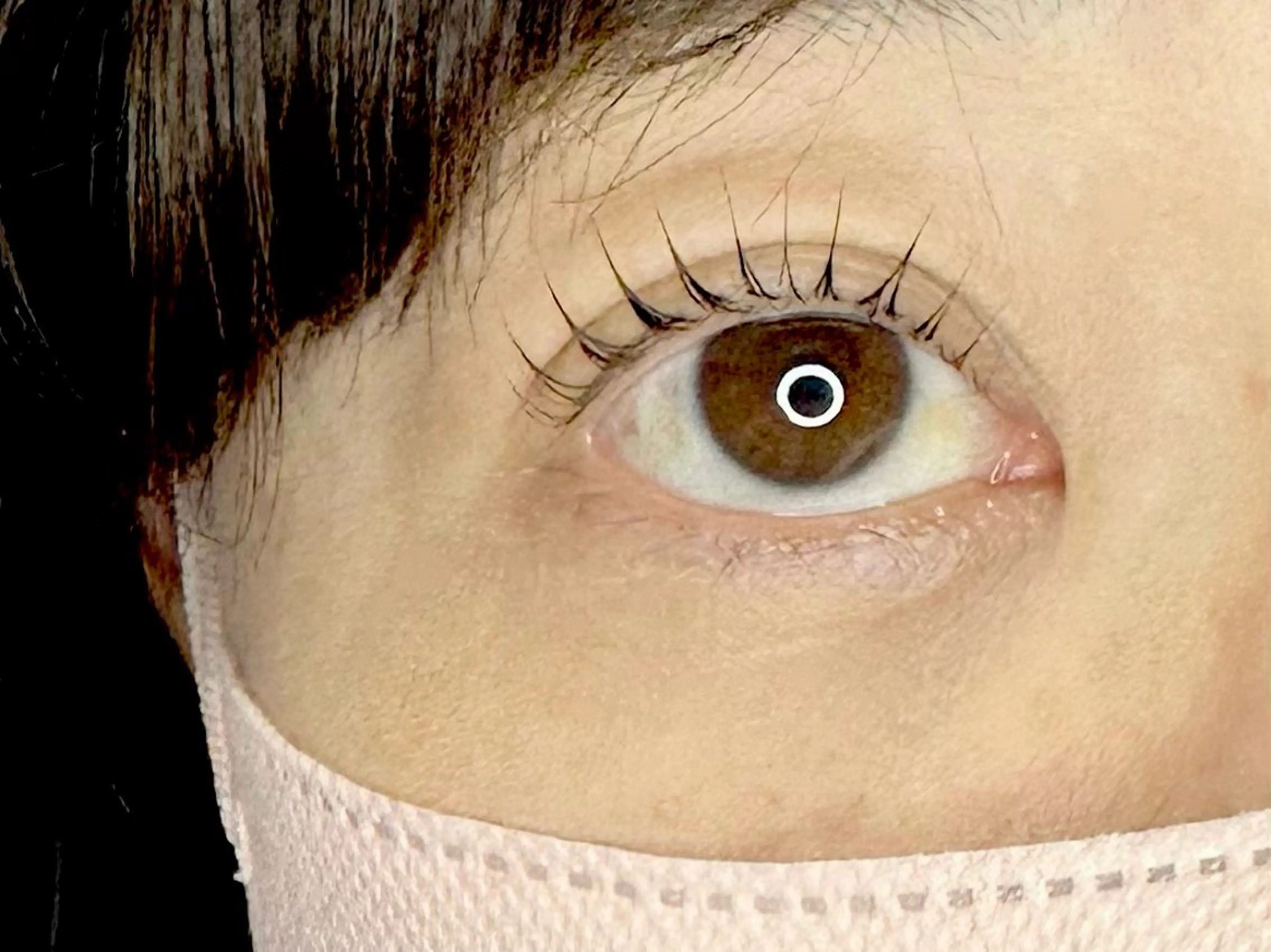 マツエク・マツパ Kilig所属・Kilig NICKYのマツエク・マツパデザイン