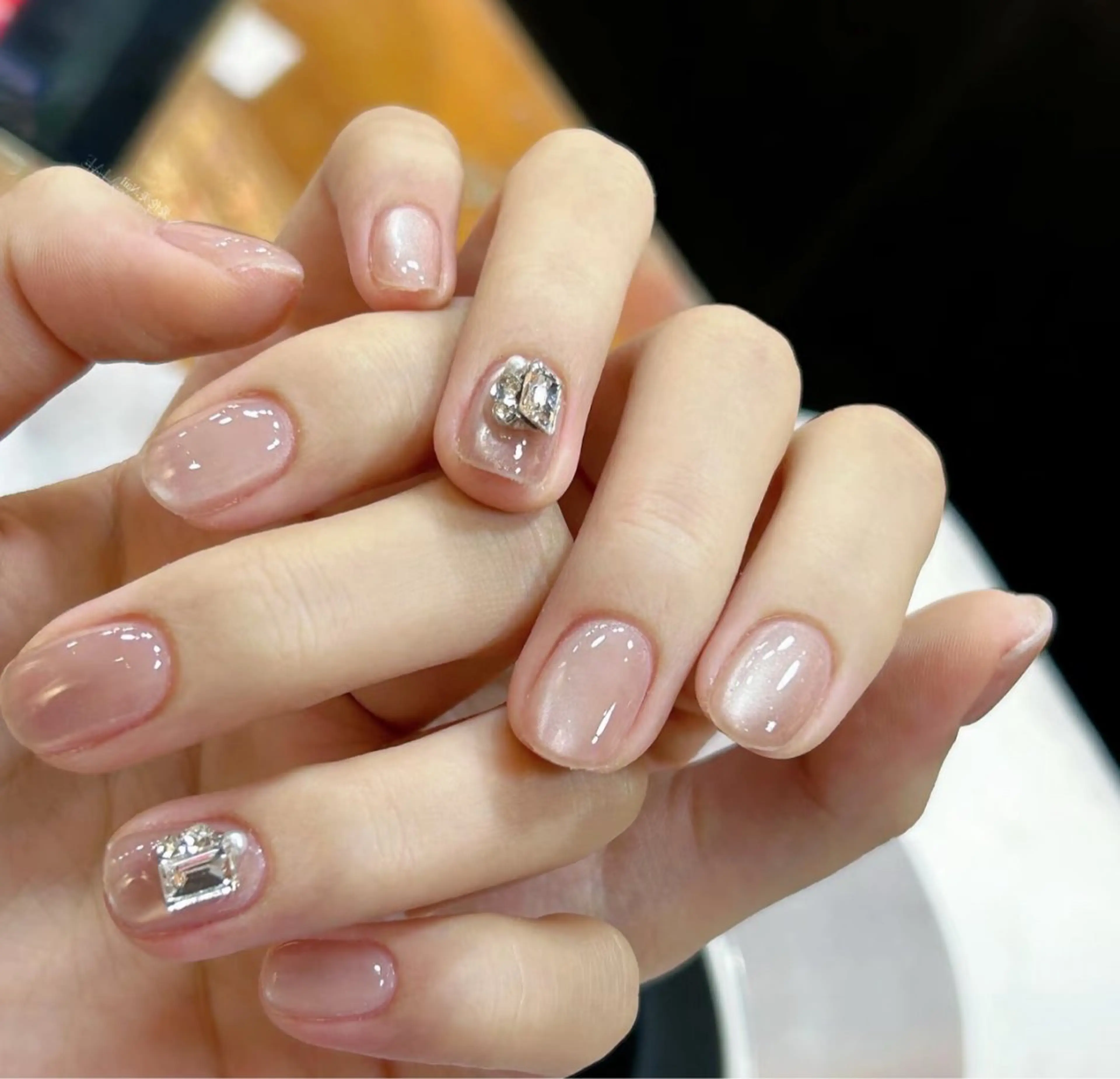 ネイル soso nail salon所属・so soのネイルデザイン