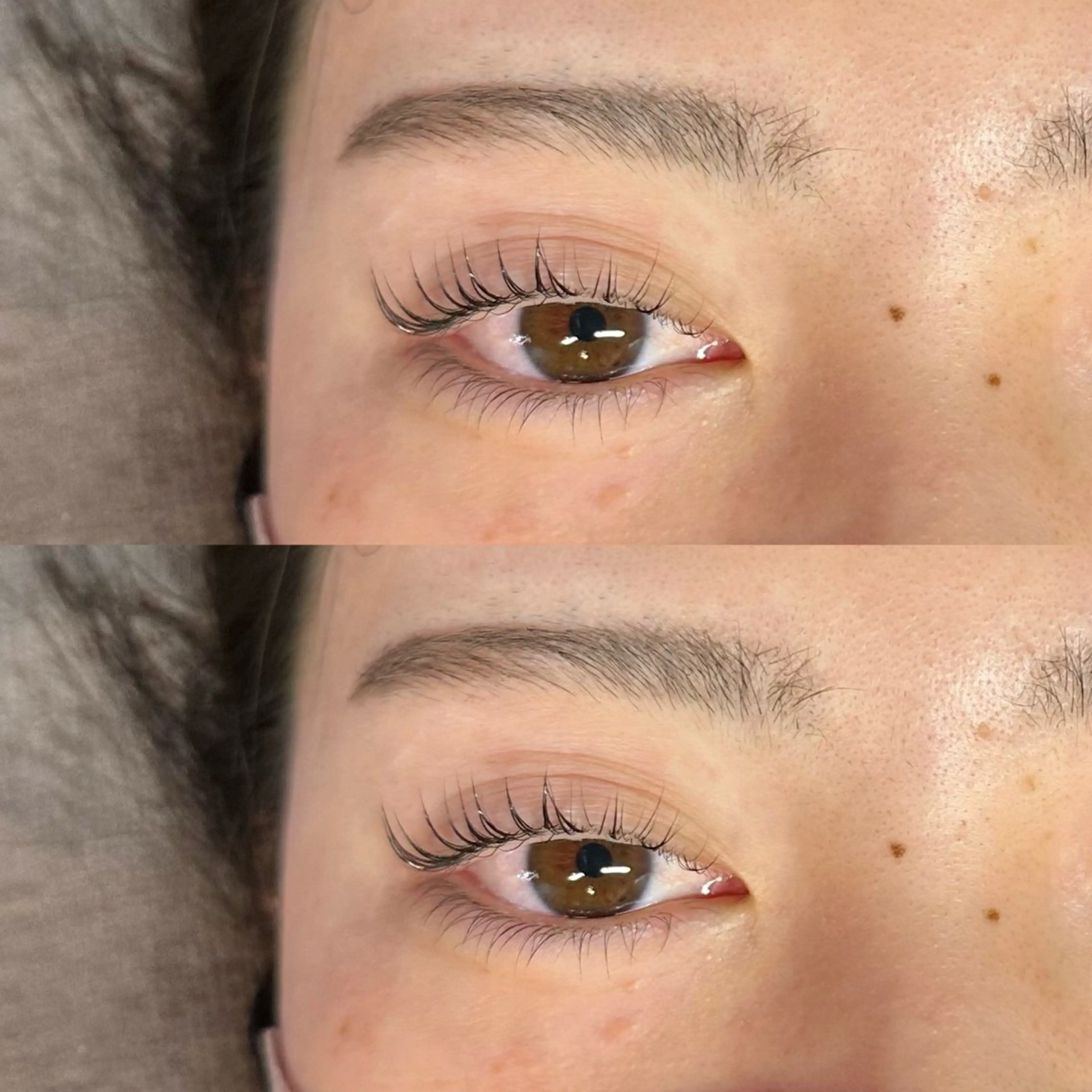 マツエク・マツパ UNIONBOOTH Nozomiのマツエク・マツパデザイン