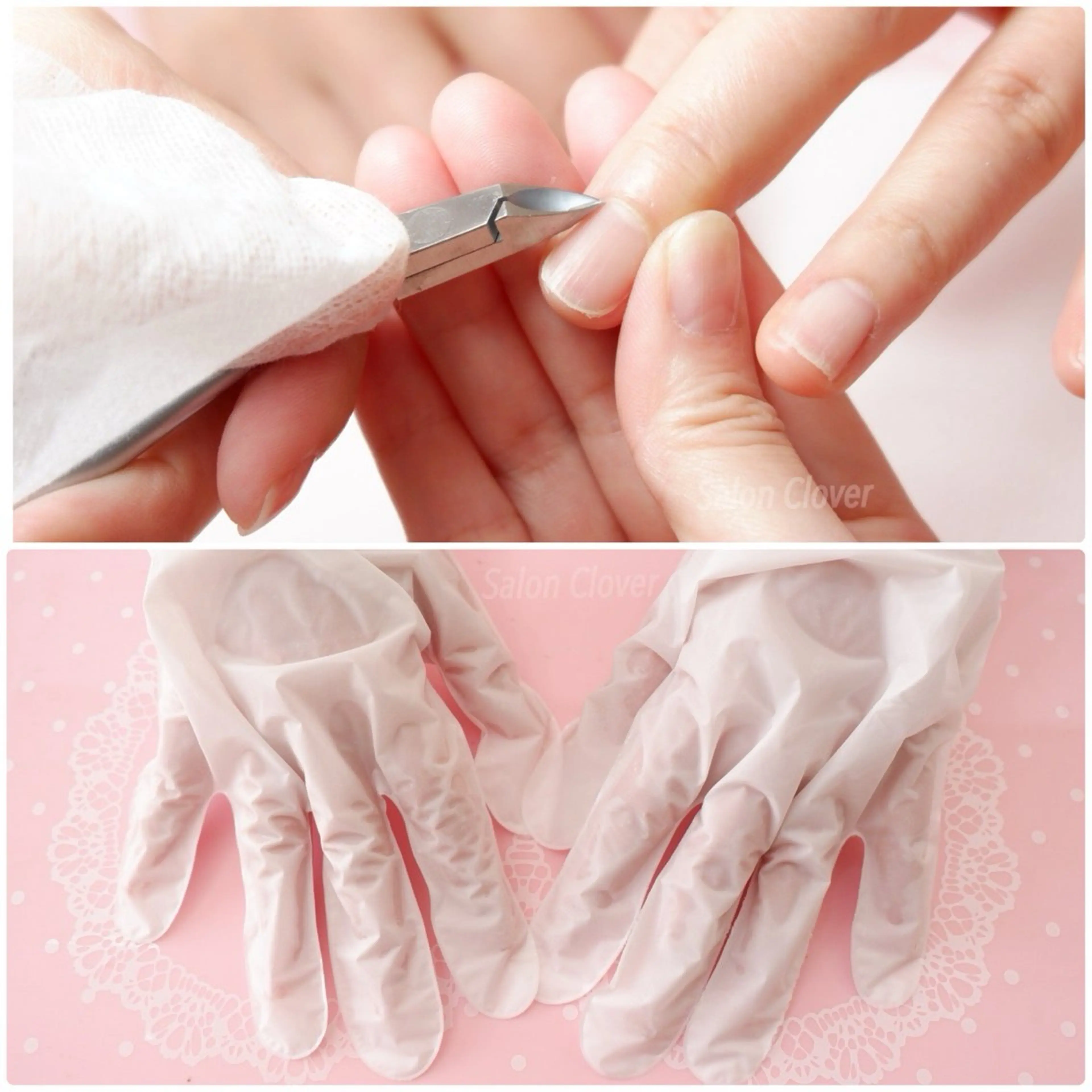 ネイル Salon Cloverのネイルデザイン