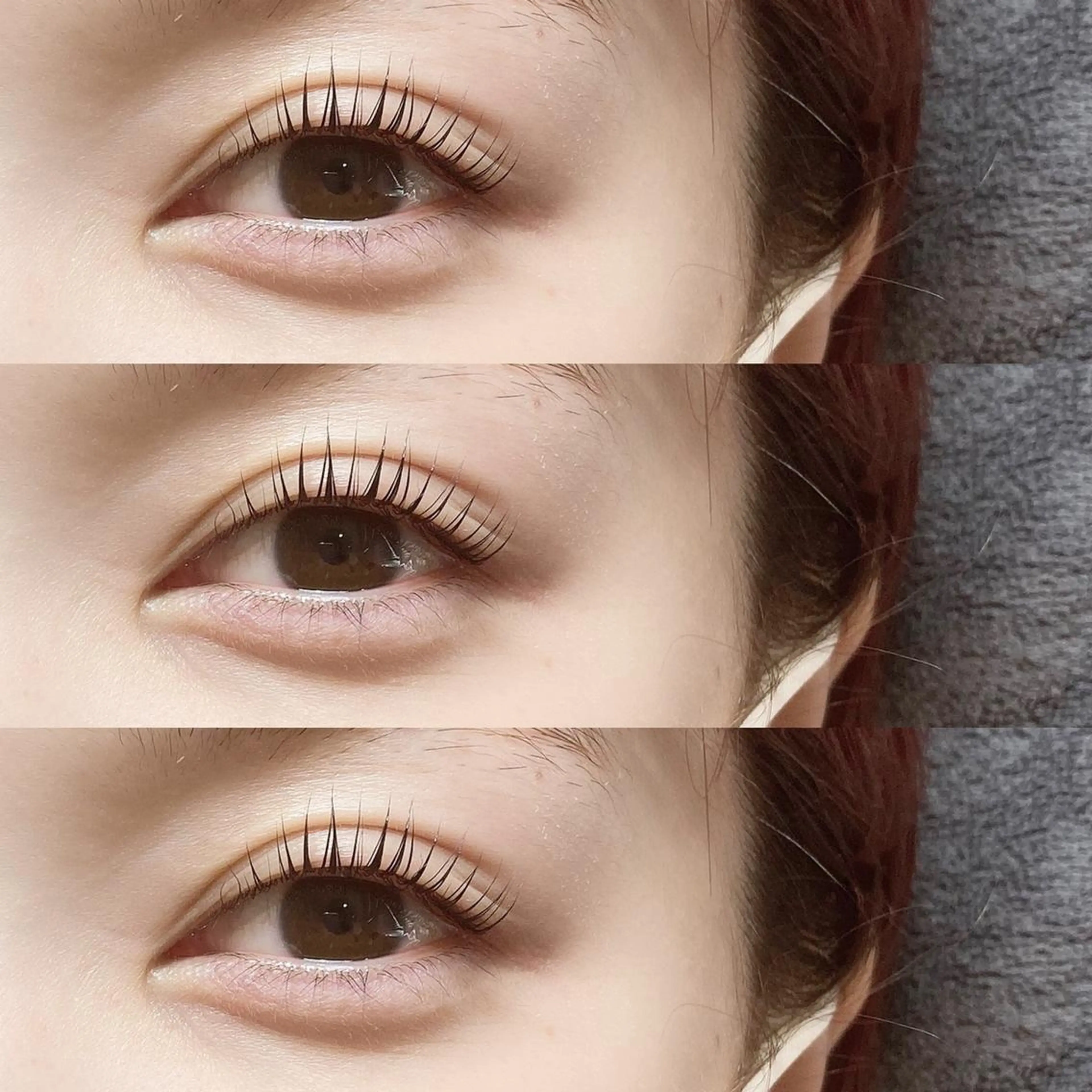 マツエク・マツパ ｓａｋｕｒａ .のマツエク・マツパデザイン