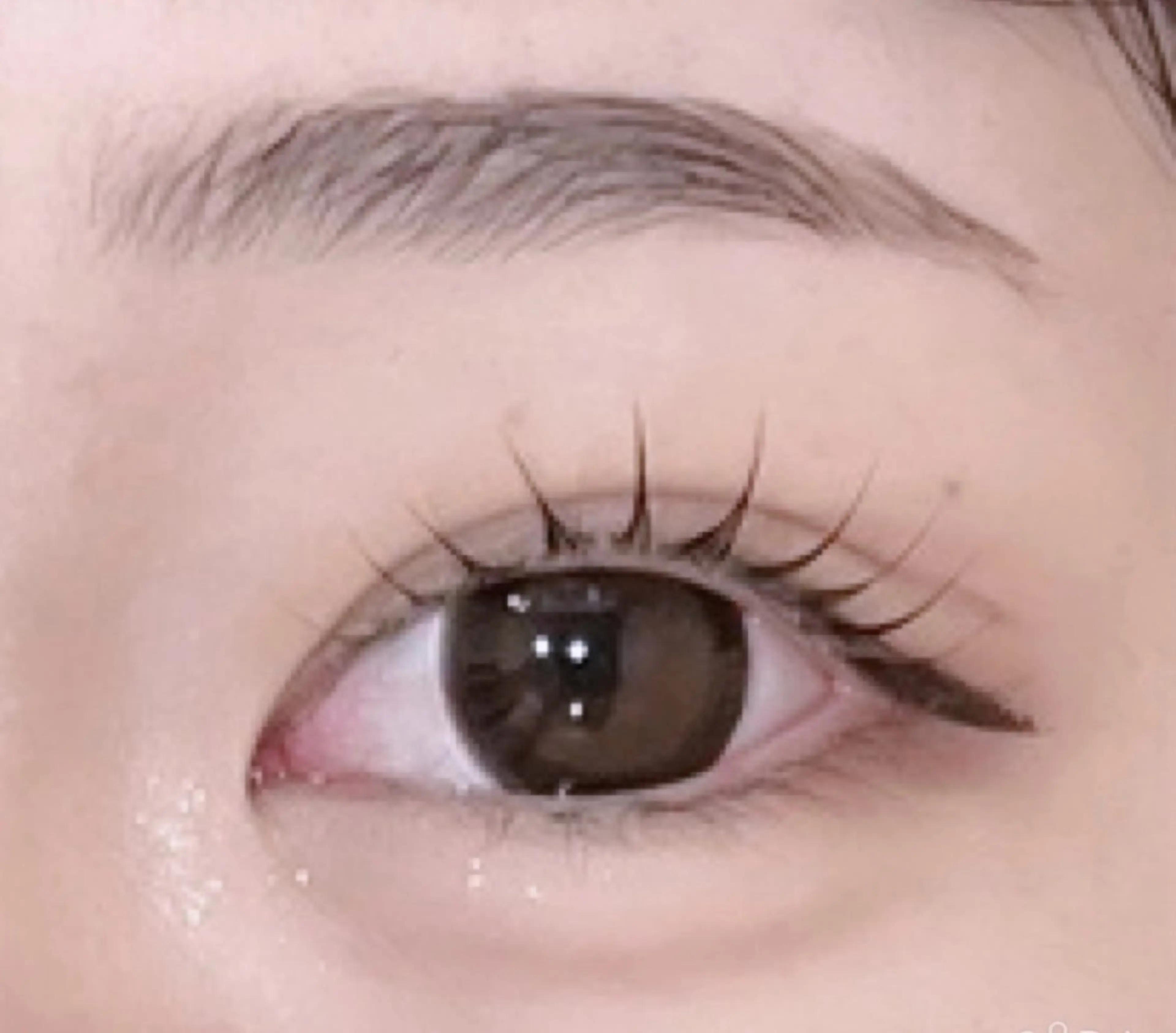 マツエク・マツパ pono大宮東口店 RIOのマツエク・マツパデザイン