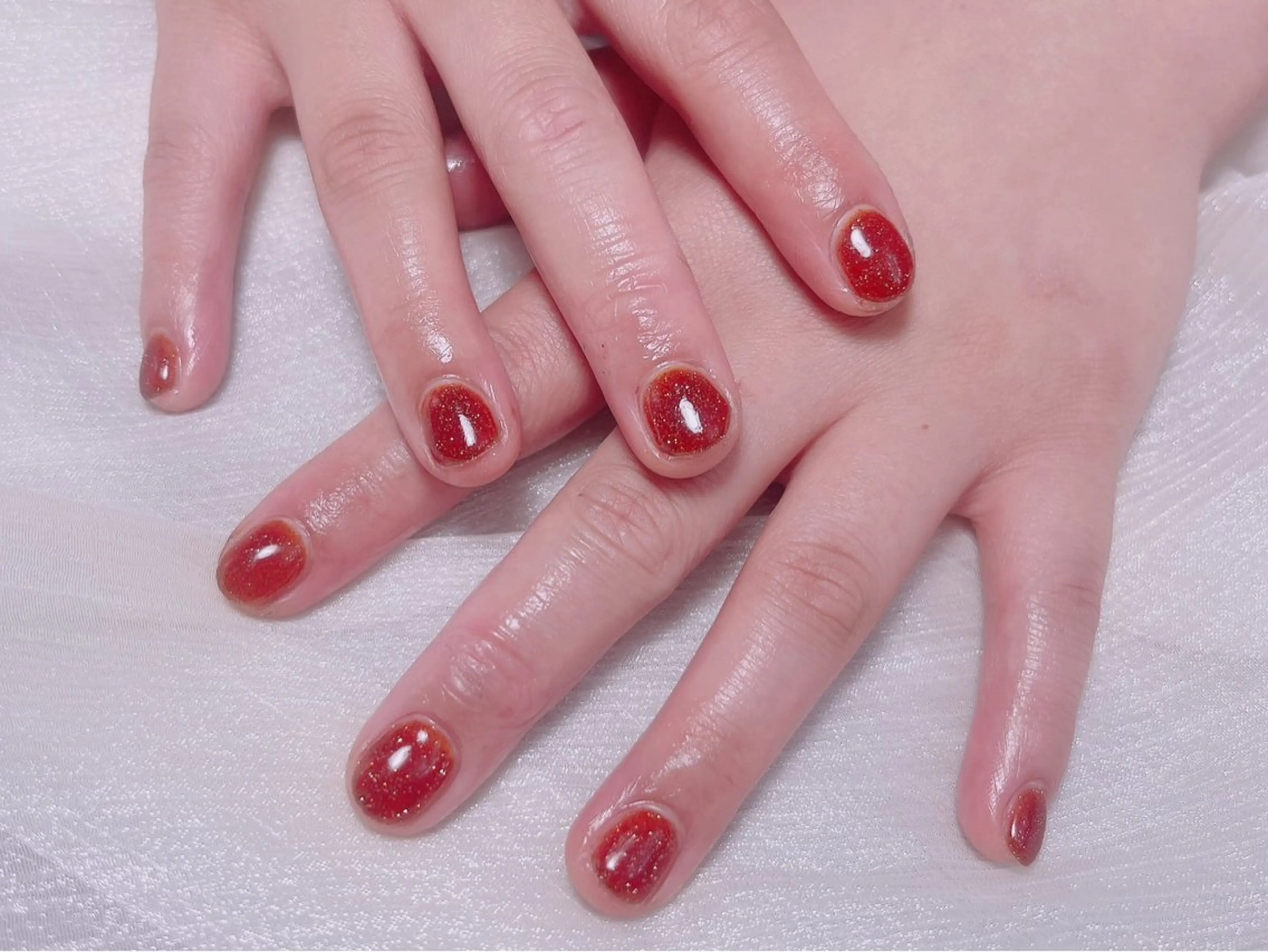 ネイル ハンドネイル ネイルサロン KARIのネイルデザイン